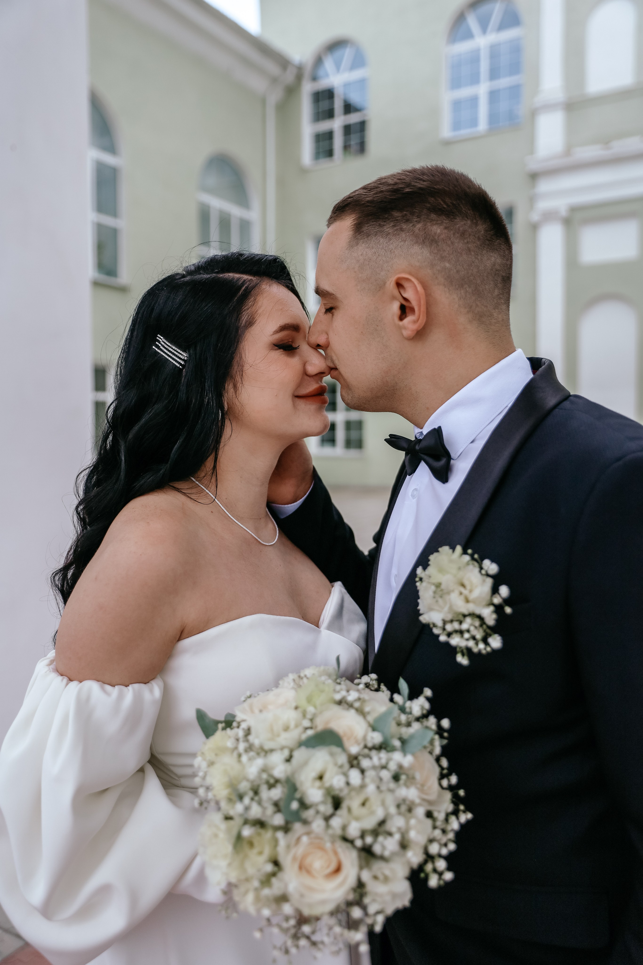 Sergey & Anastasia. Семейный и свадебный фотограф в Южноуральске Екатерина Столярова