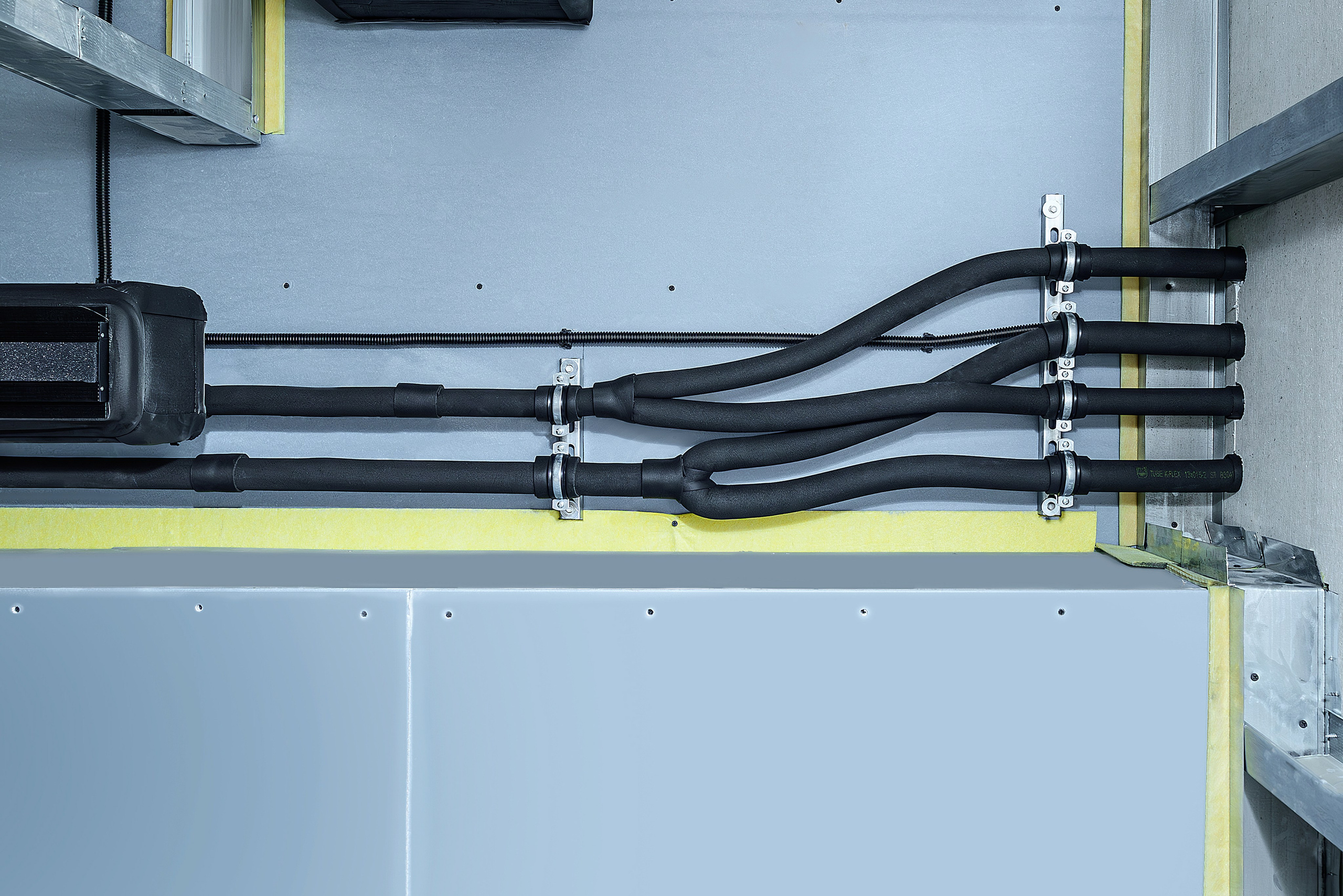 Промышленная фотосъемка систем вентиляции и кондиционирования. Предметный фотограф в Краснодаре Вера Капитанова. Предметная съёмка