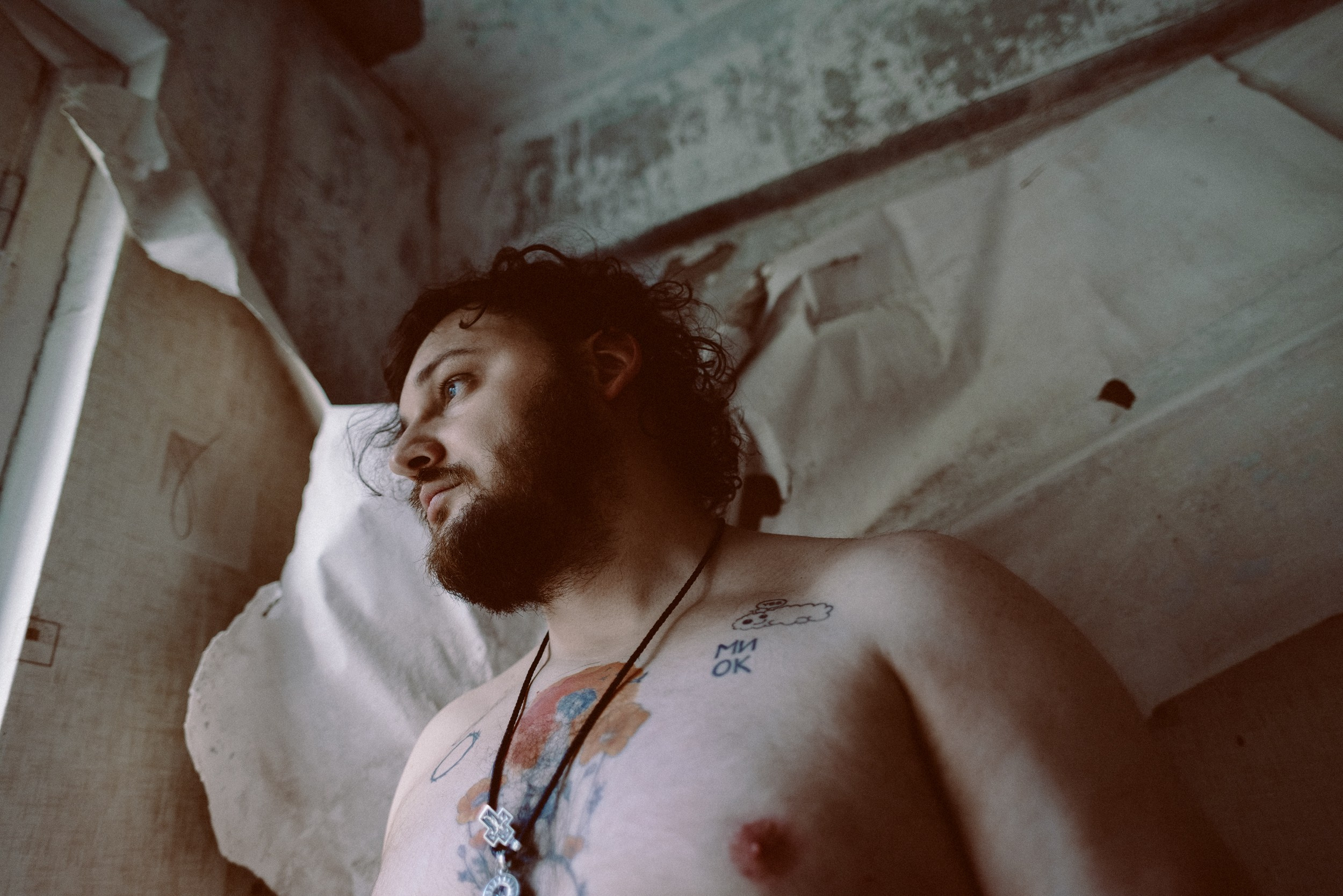 Мужская фотосессия фотограф. Фотограф Дарья Мустафина, Тюмень