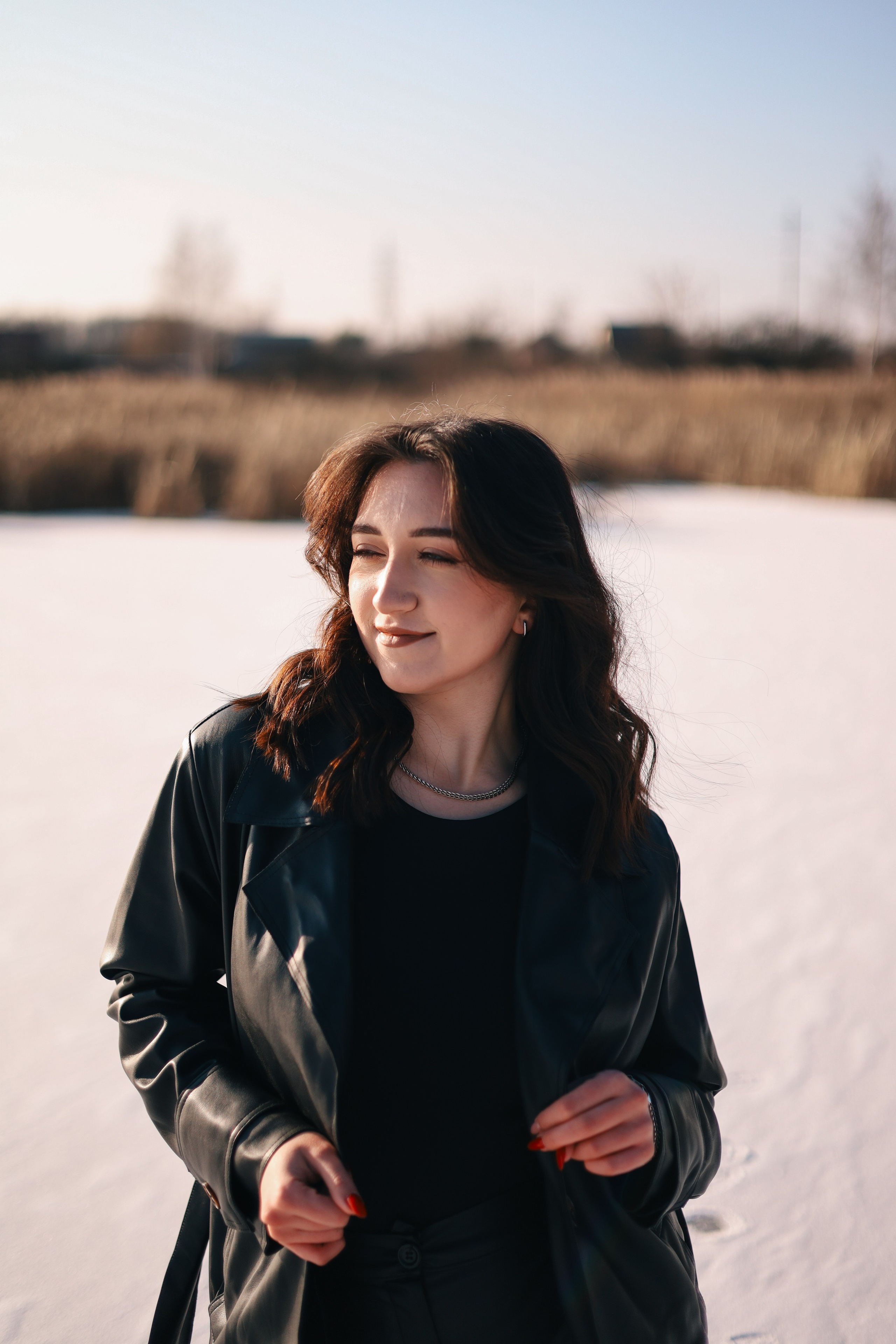 Арина. Фотограф София Комкина