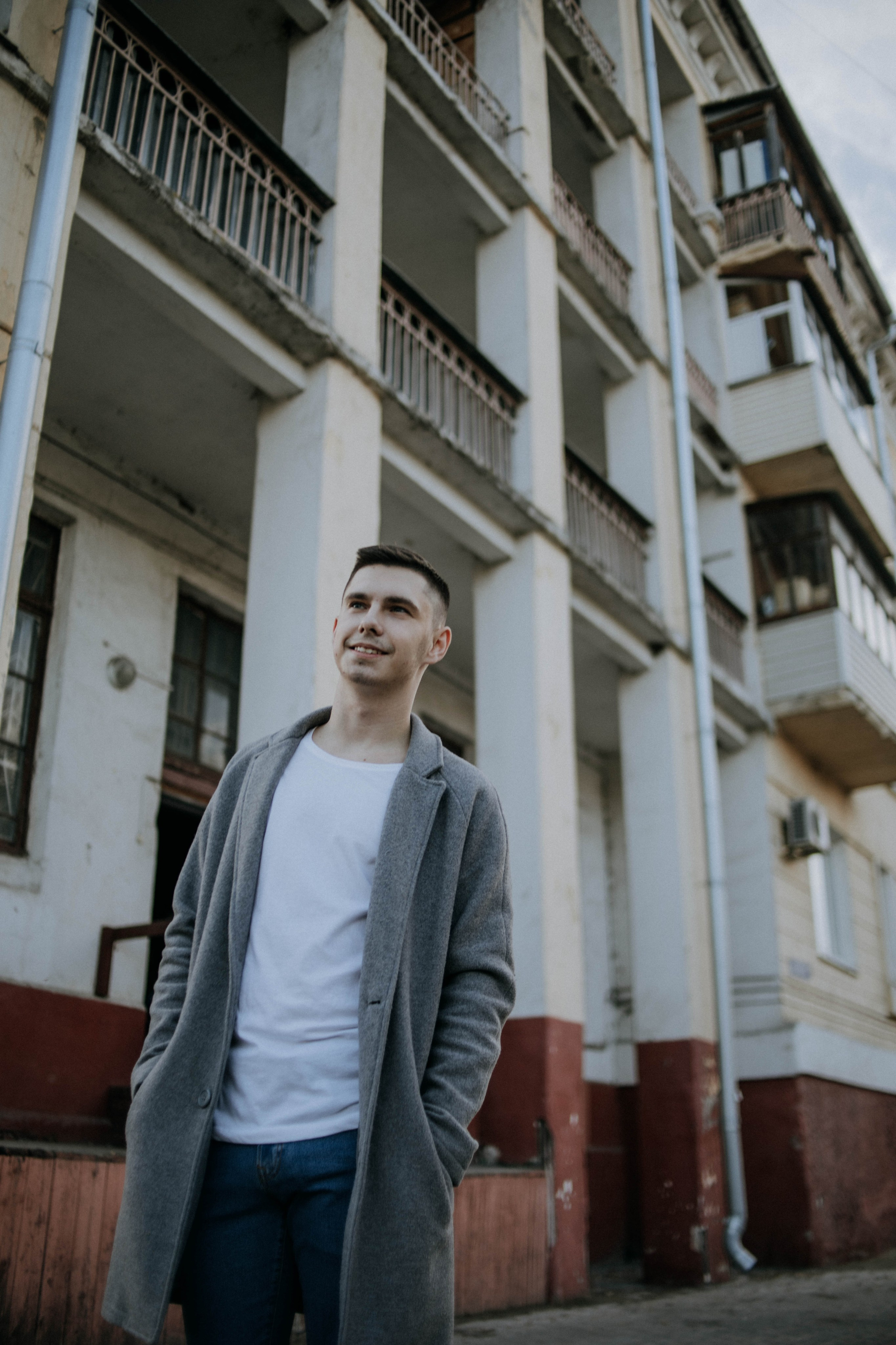 Рома. Фотограф София Комкина