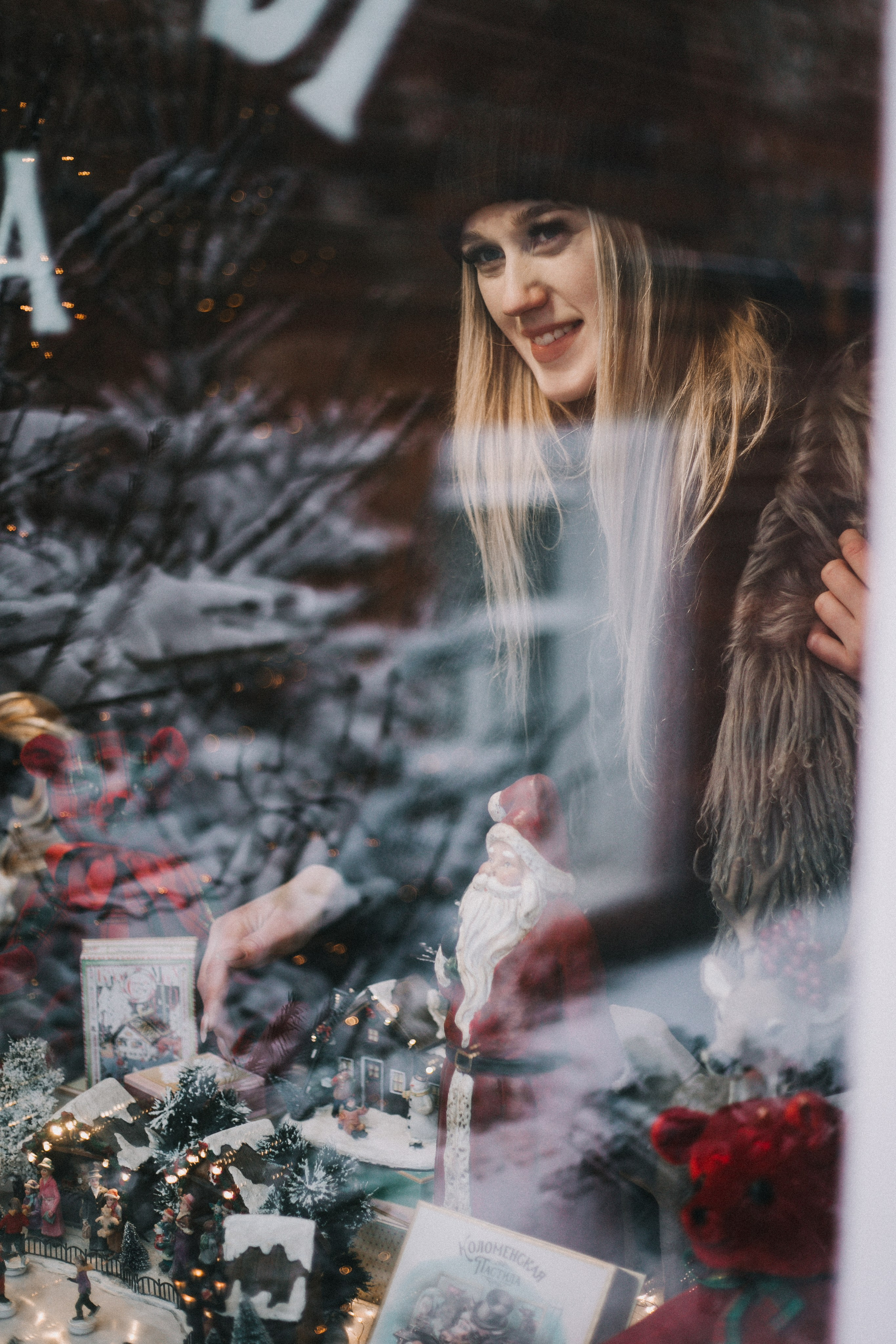 Алина и Ира. Фотограф София Комкина