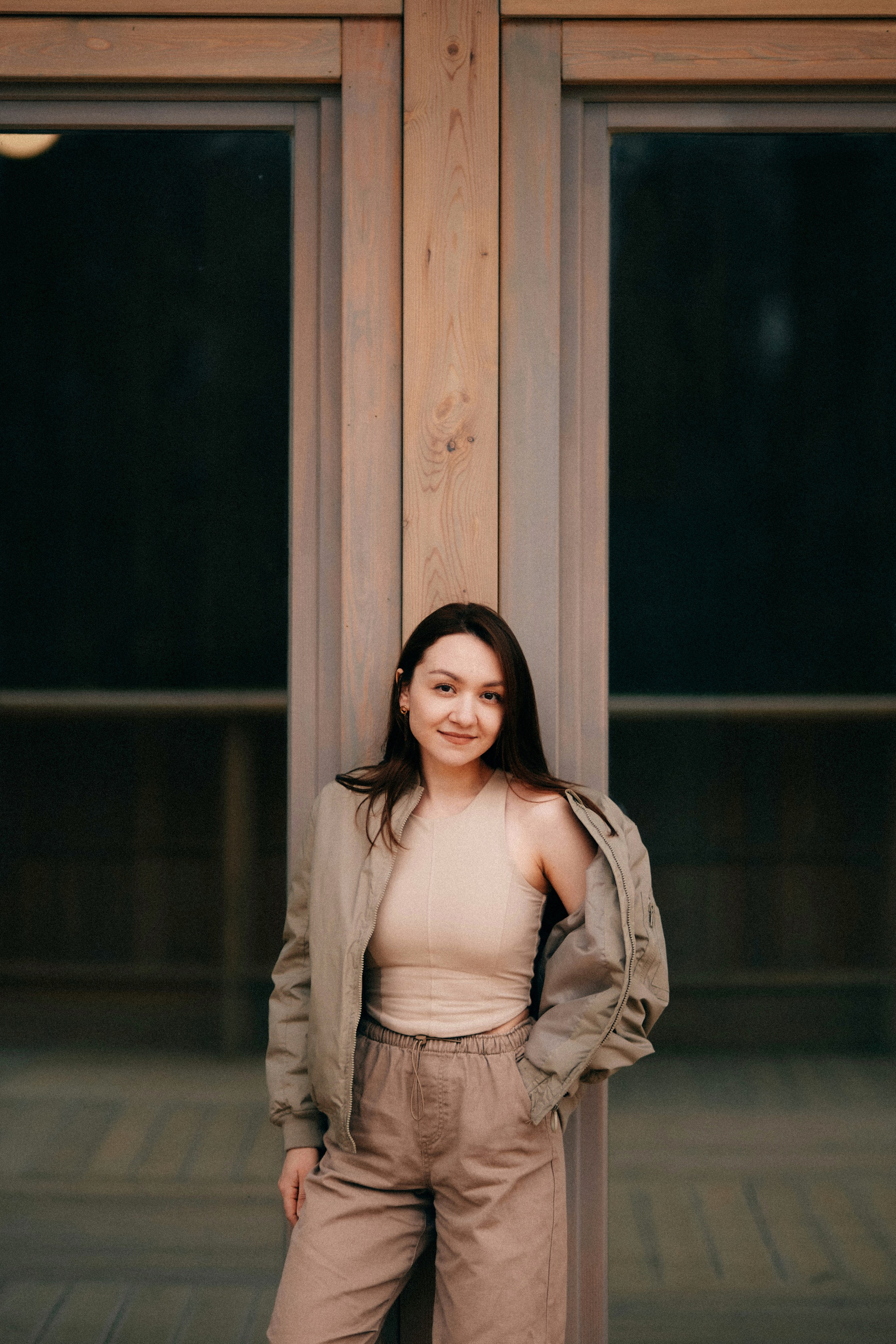 Таня, Сережа и Егор. Фотограф София Комкина