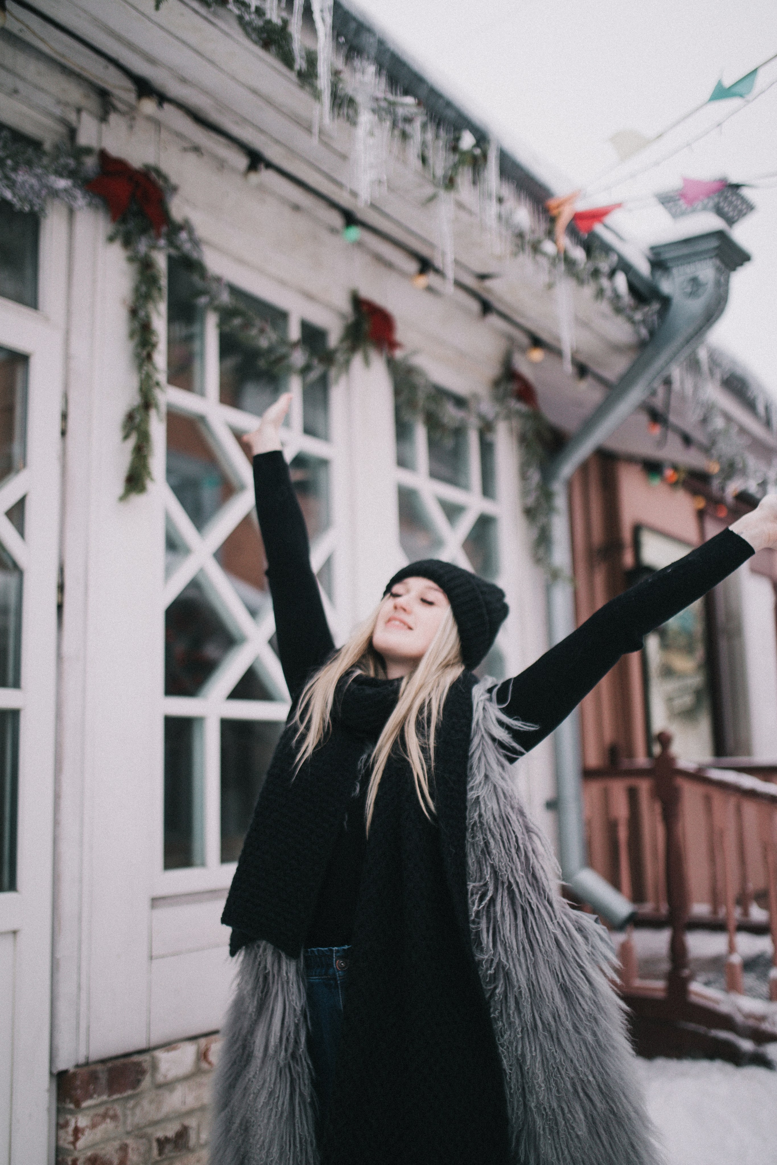 Алина и Ира. Фотограф София Комкина