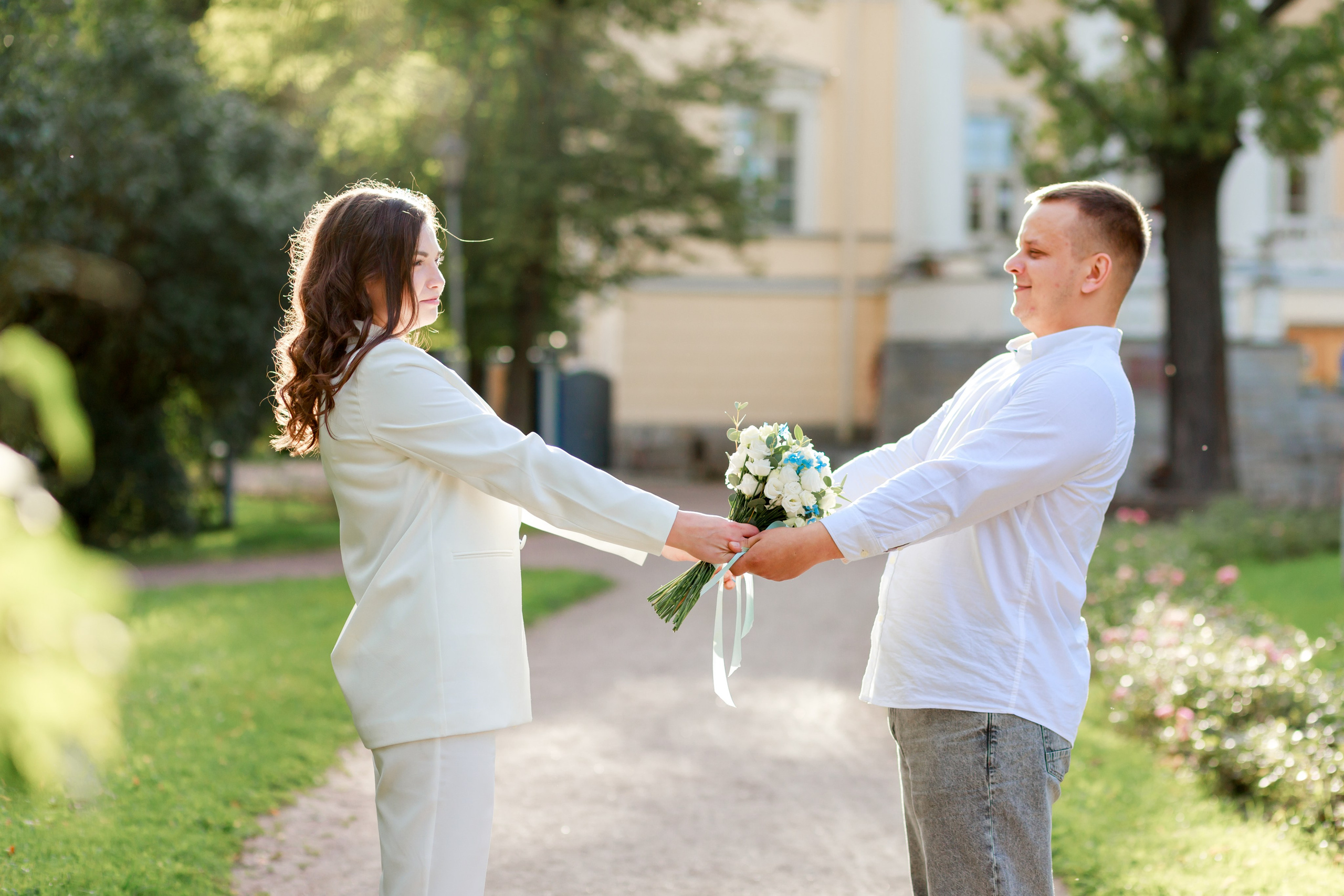 СВАДЬБА ЕКАТЕРИНА И АЛЕКСЕЙ. Семейный Фотограф в Санкт-Петербурге Пушкин Анастасия Дьяконенкова