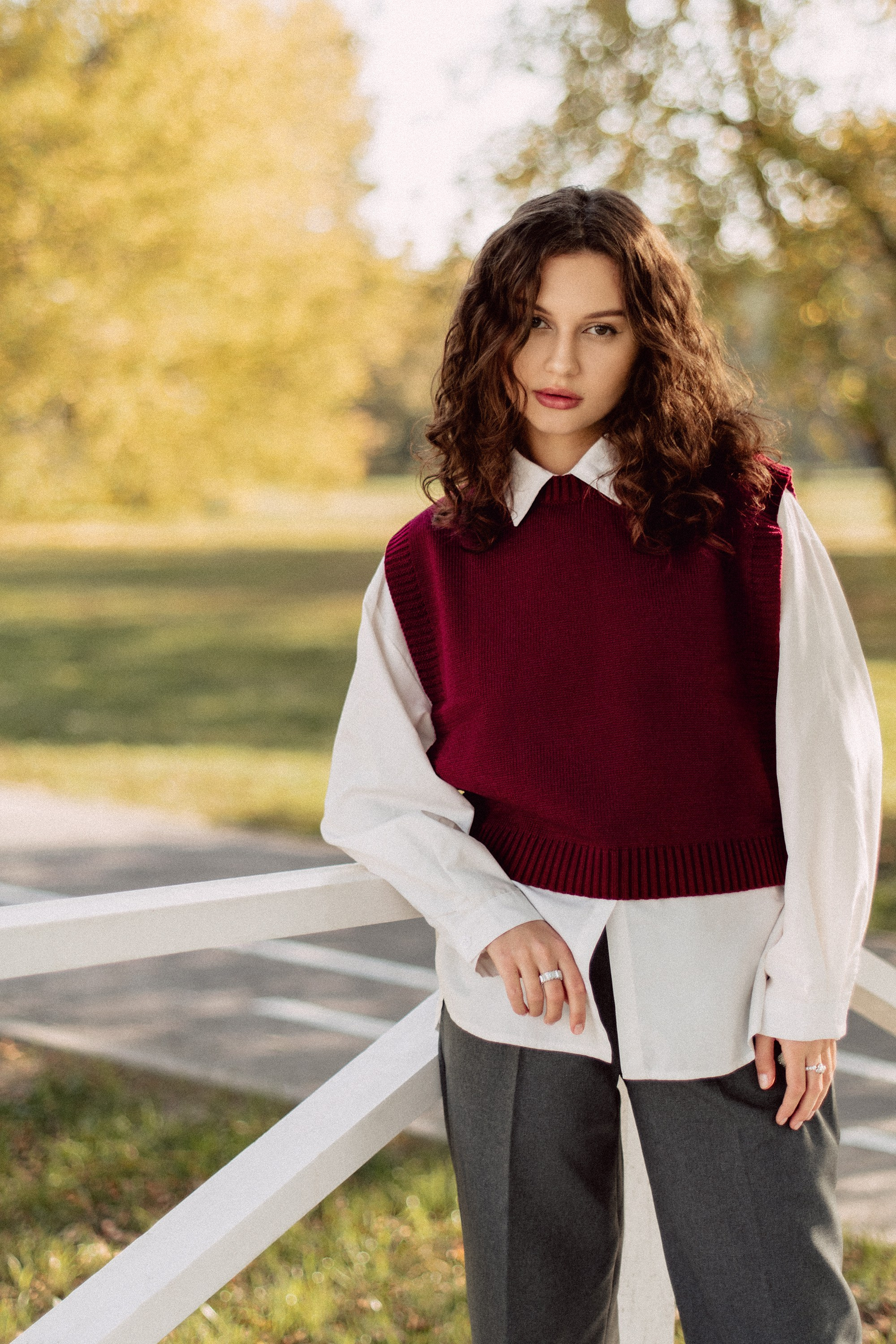 Марьям. Фотограф индивидуальная портретная съёмка Москва