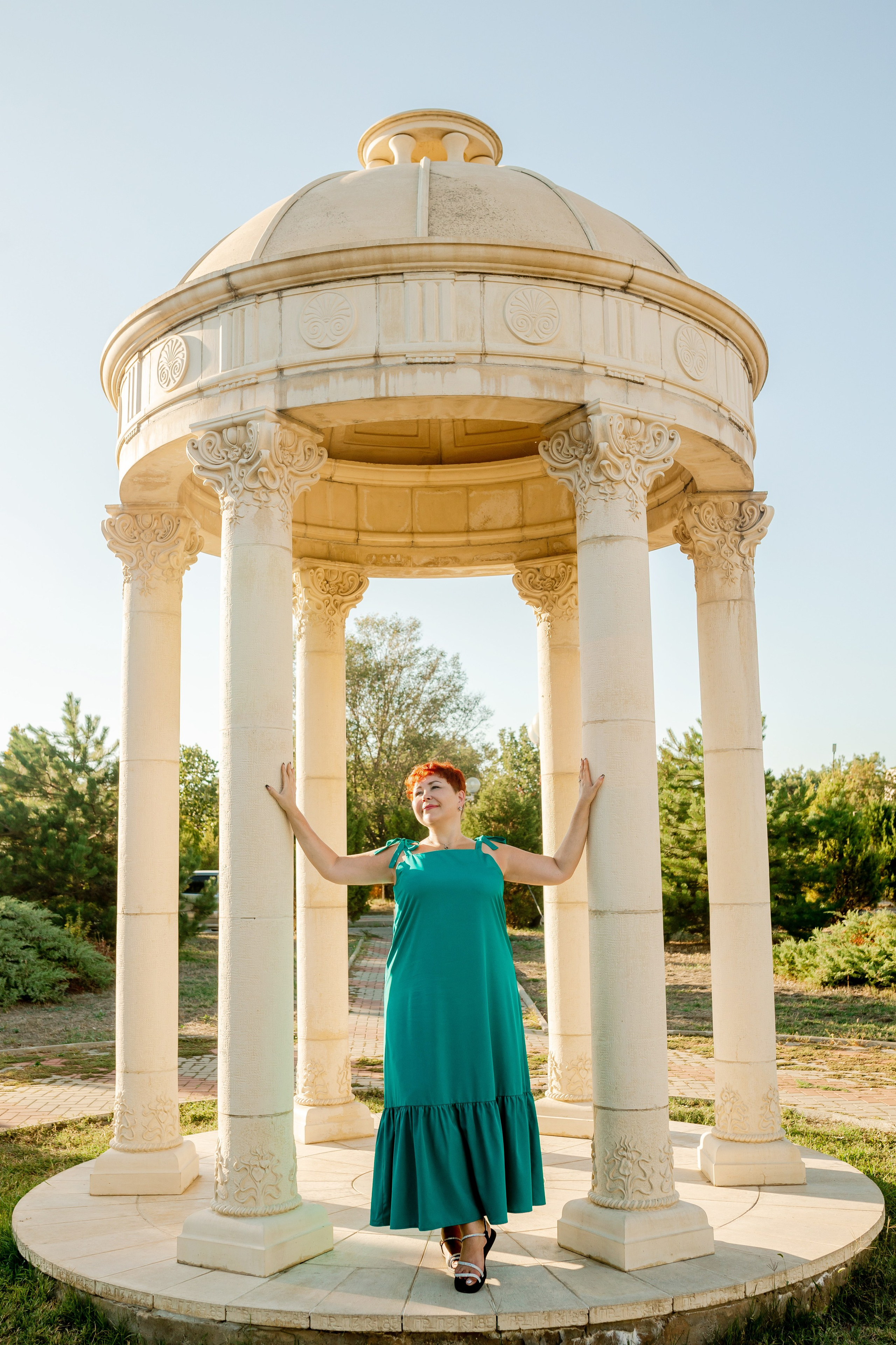 Надежда. Фотограф в Геленджике, Архипо-Осиповке, Абрау-Дюрсо, Кринице Виктория