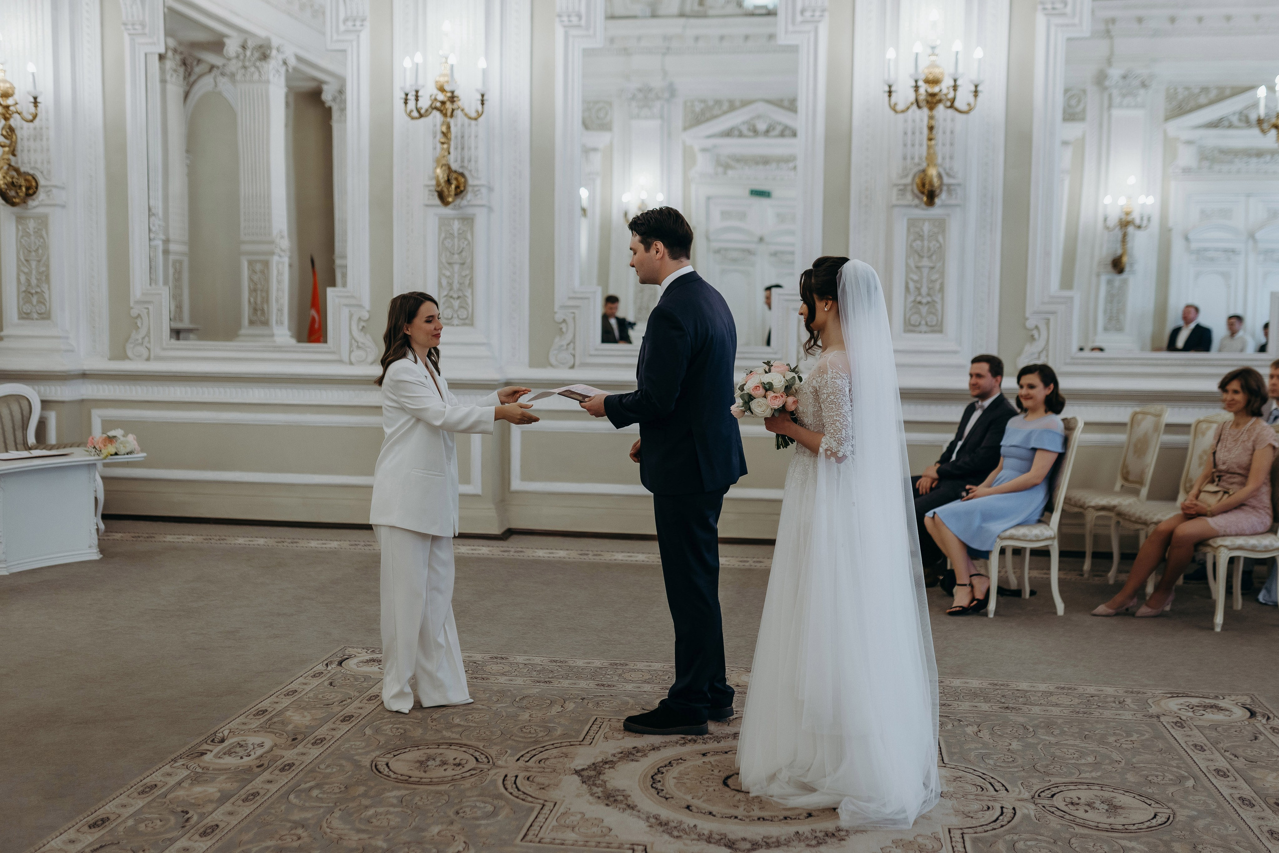 Wedding day 05.07.24. Свадебный фотограф в Санкт-Петербурге