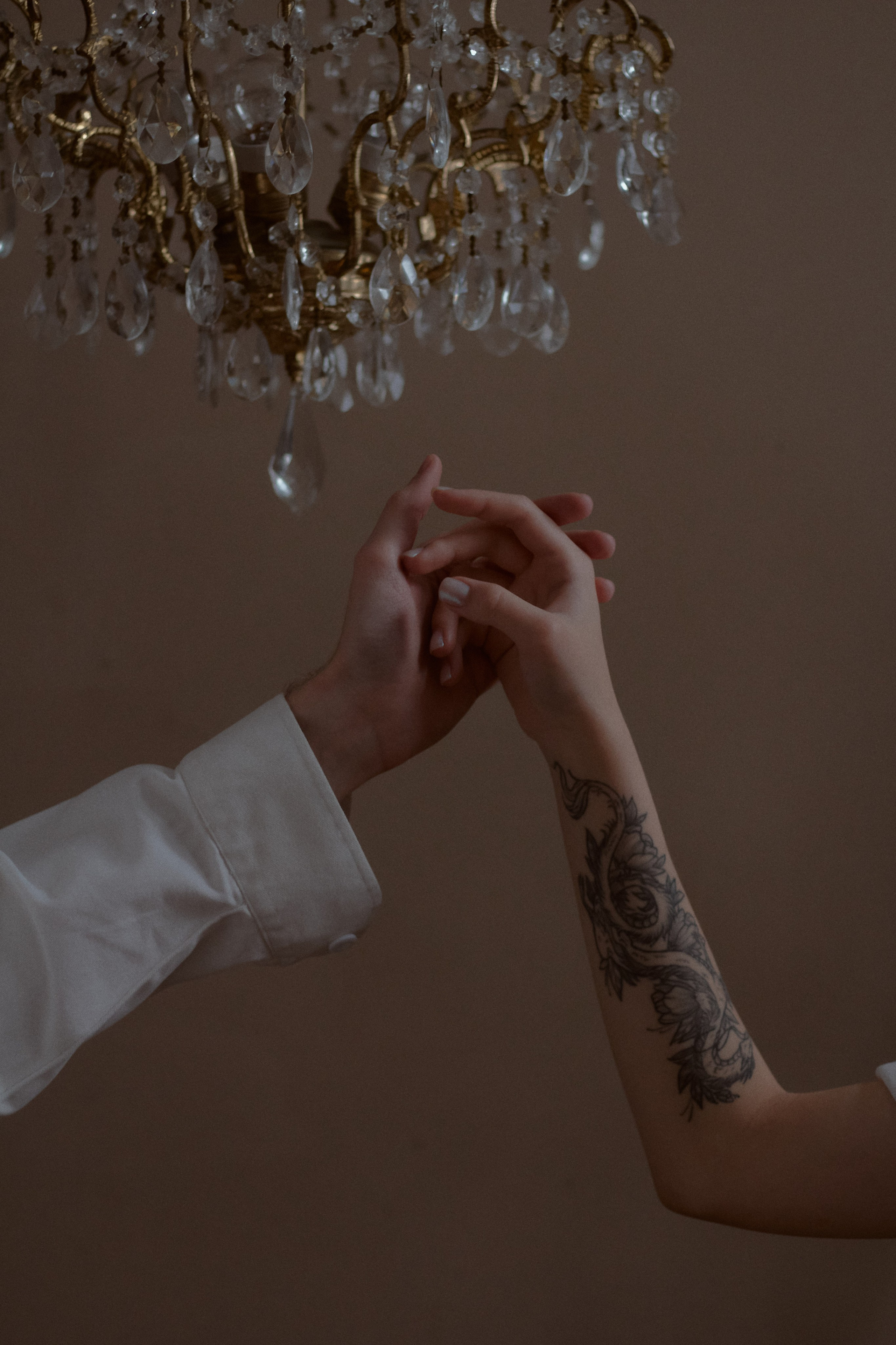 Екатерина и Константин. Фотограф лавстори Москва/МО Приятелева Ангелина