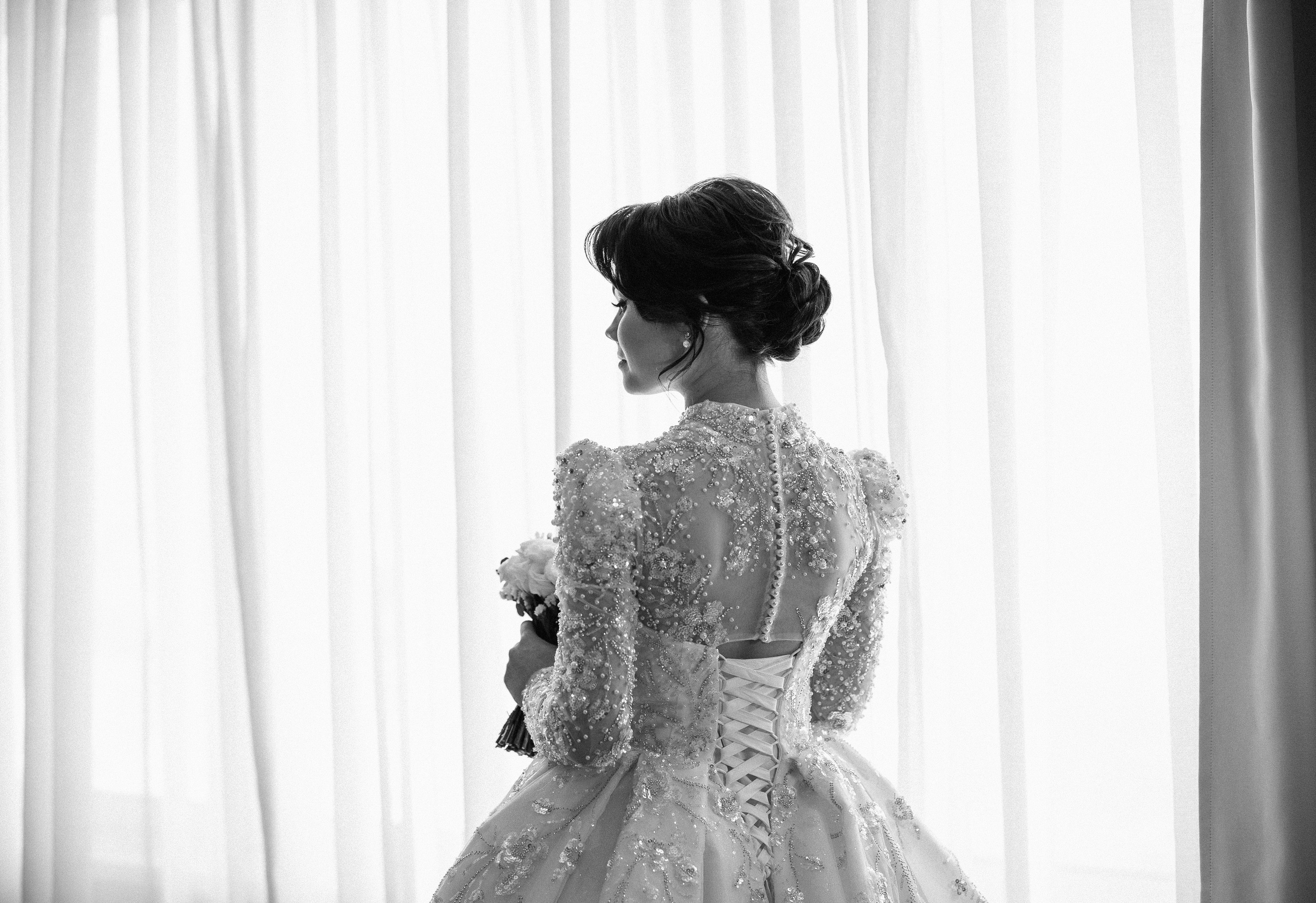 Александр & Ольга | Wedding. Свадебный и семейный фотограф в Омске Евгения Хакимова