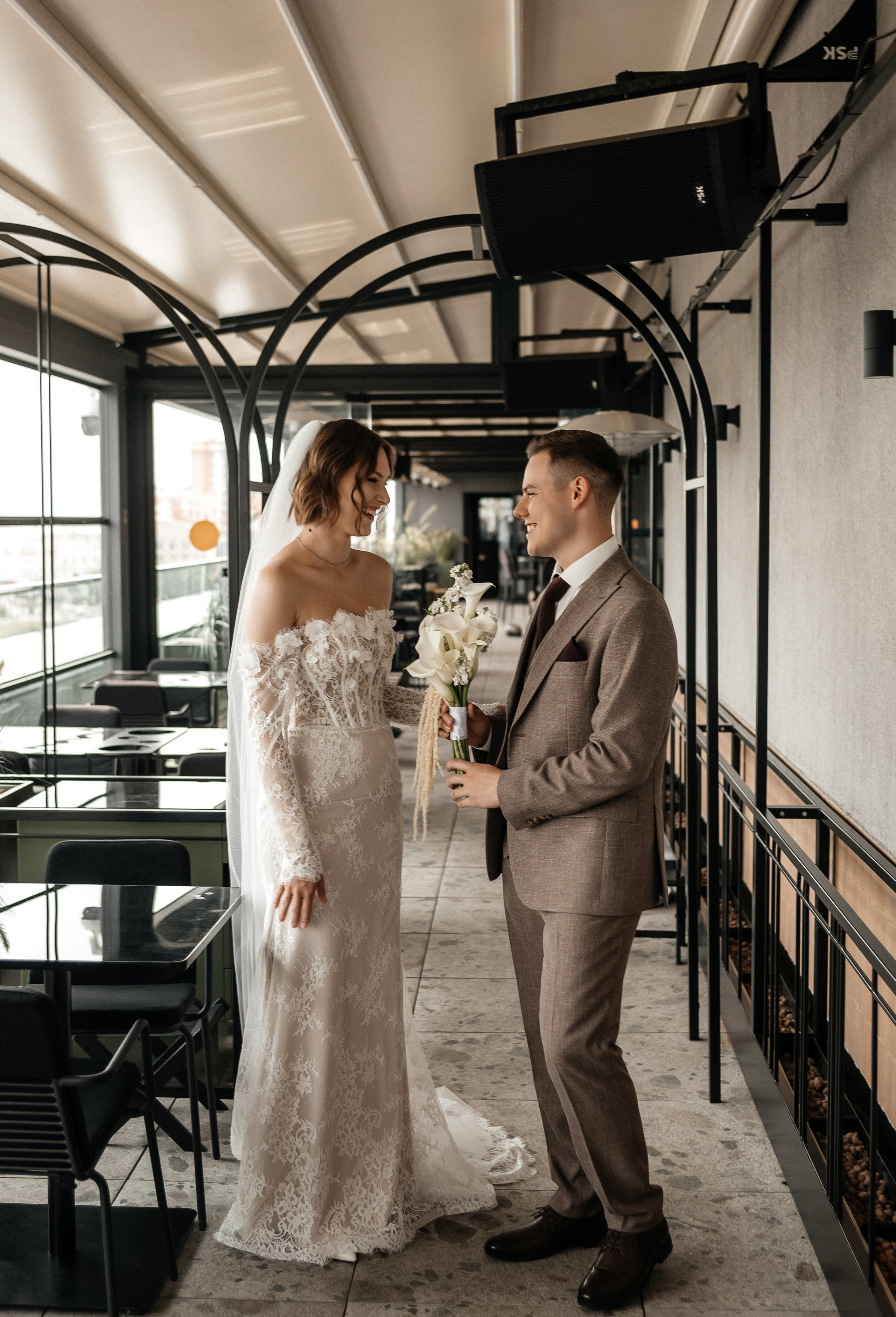 Артём & София | 14.06.25. Свадебный и семейный фотограф в Омске Евгения Хакимова