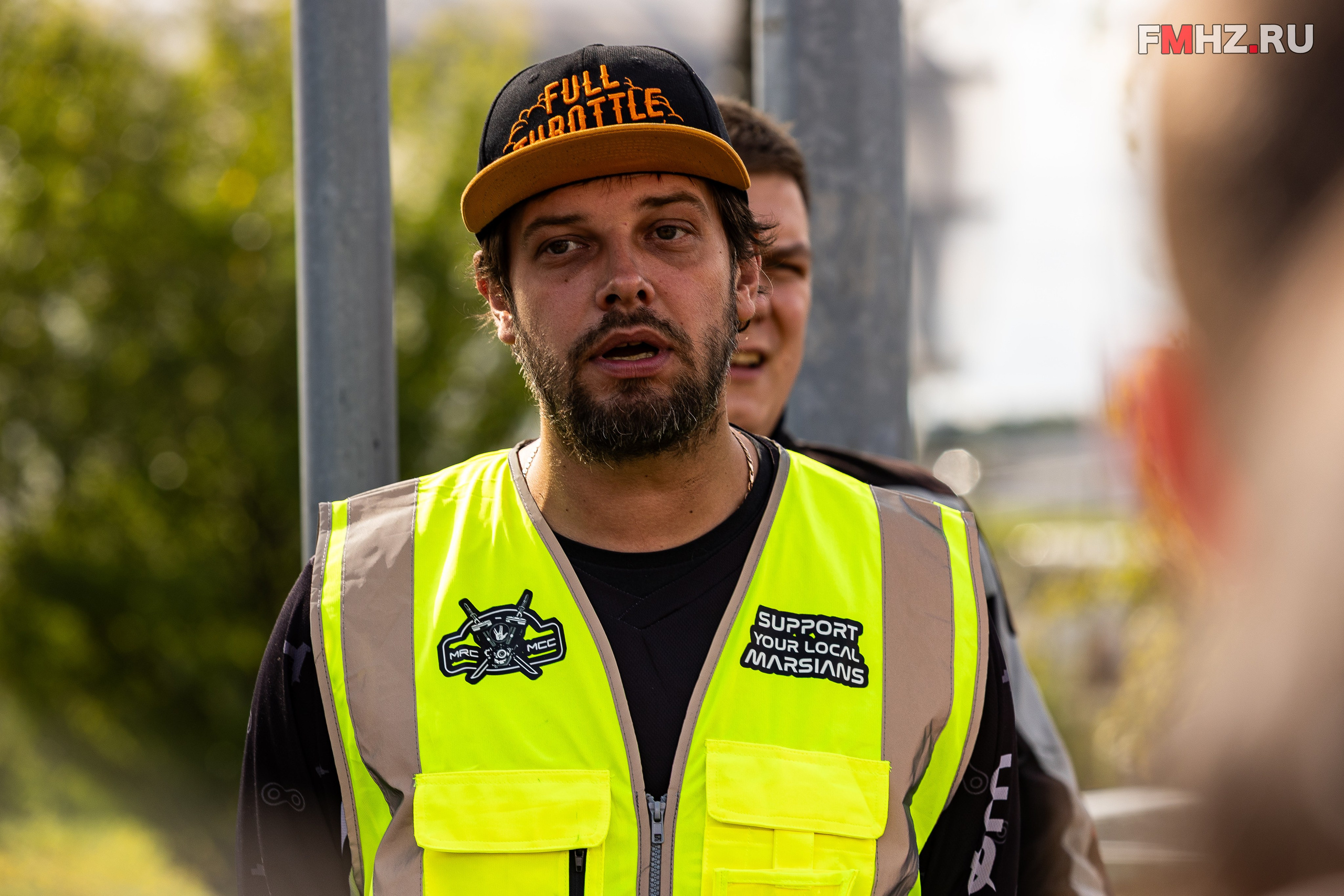 Мотоцунами 3 этап 2025 года. Фотограф Ольга Гирусова «Пантерочка» Москва