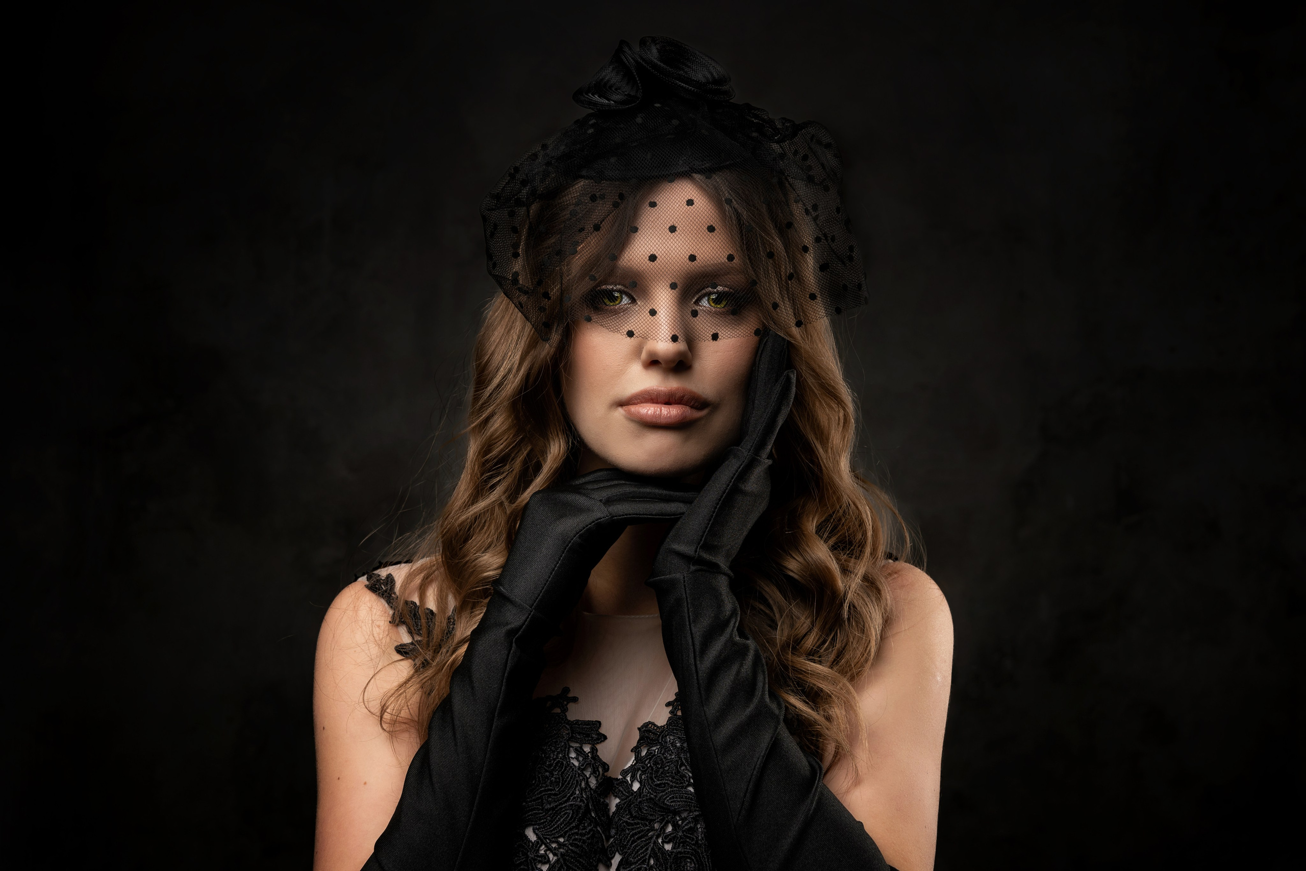 Образ 3. Фотограф Норильск/Краснодар Ирина Ульянова