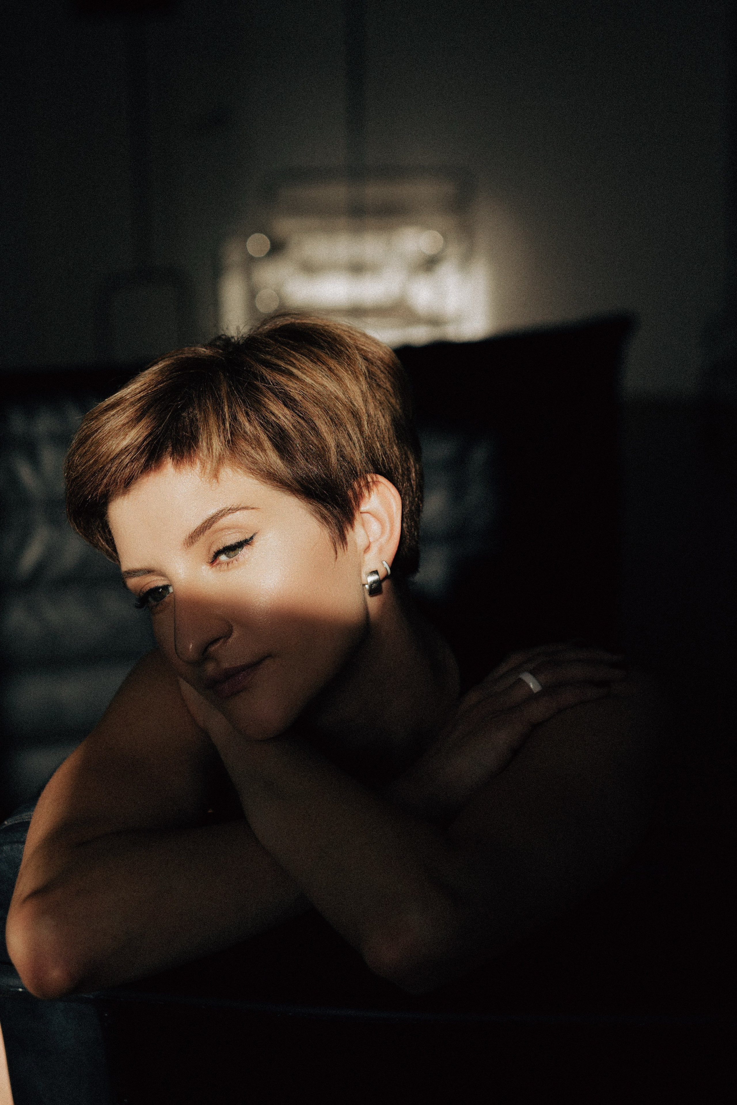 Катя. Семейный и портретный фотограф из Казани