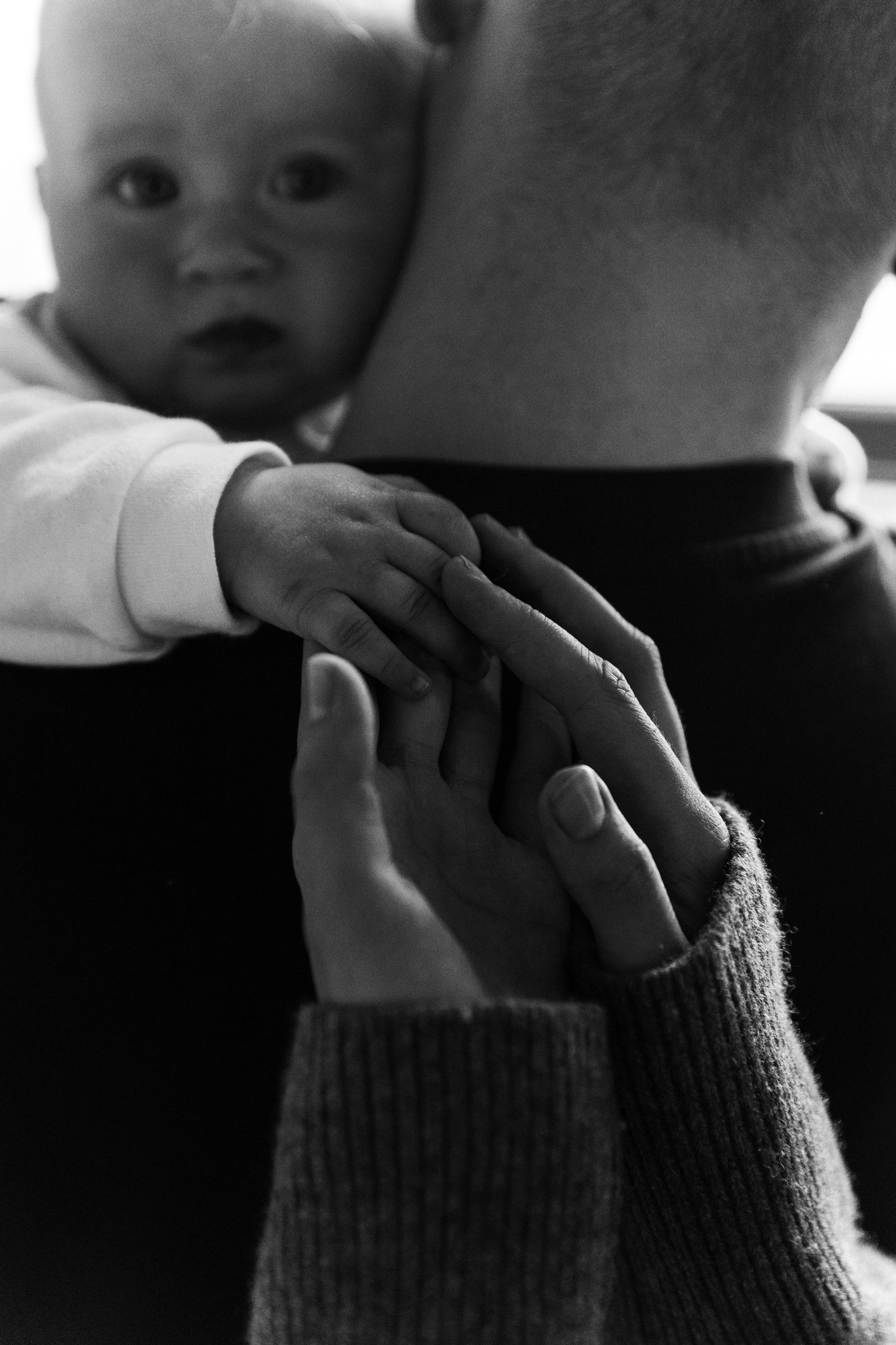 София, Александр и Ксения