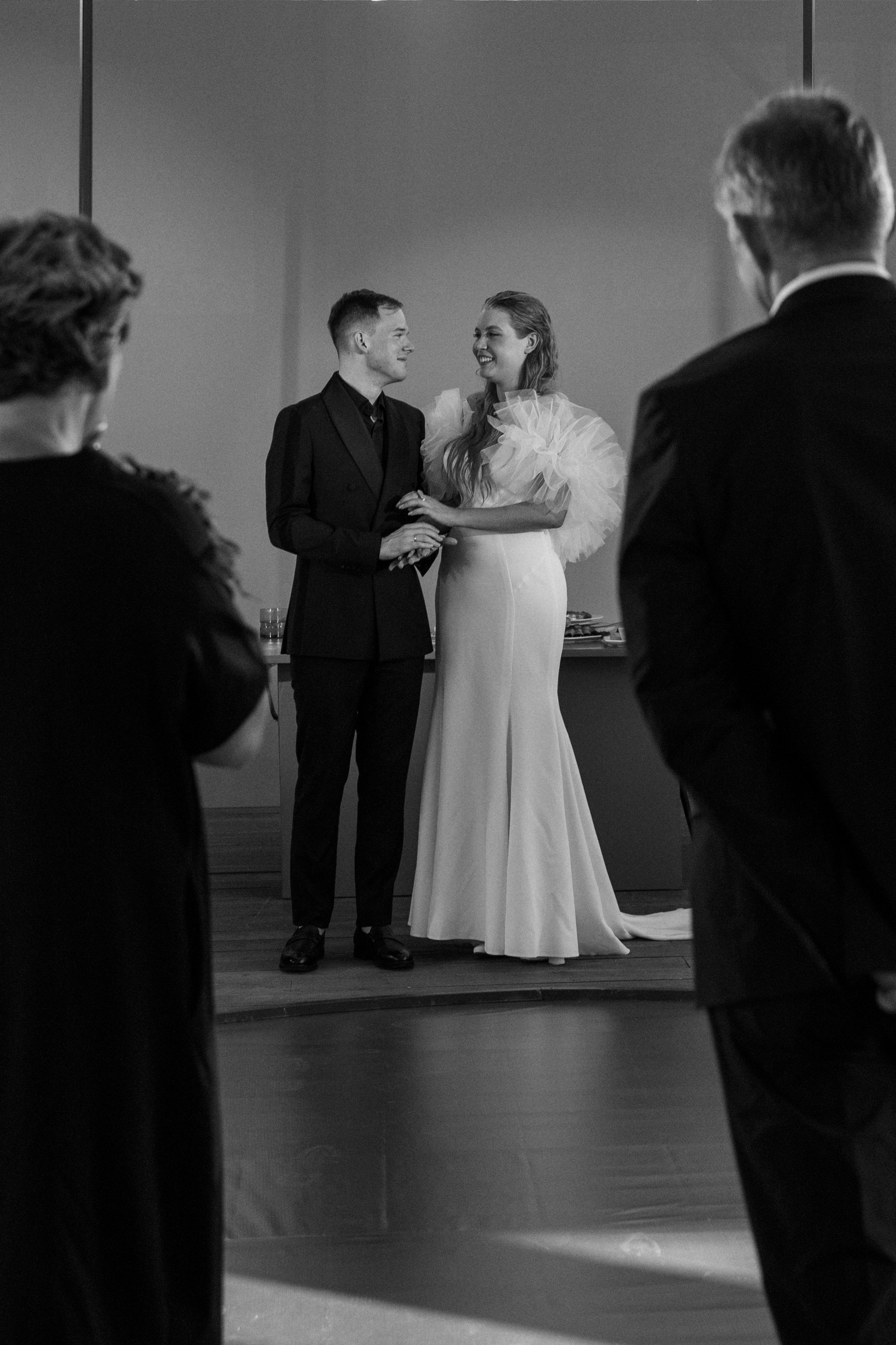 Пора начать