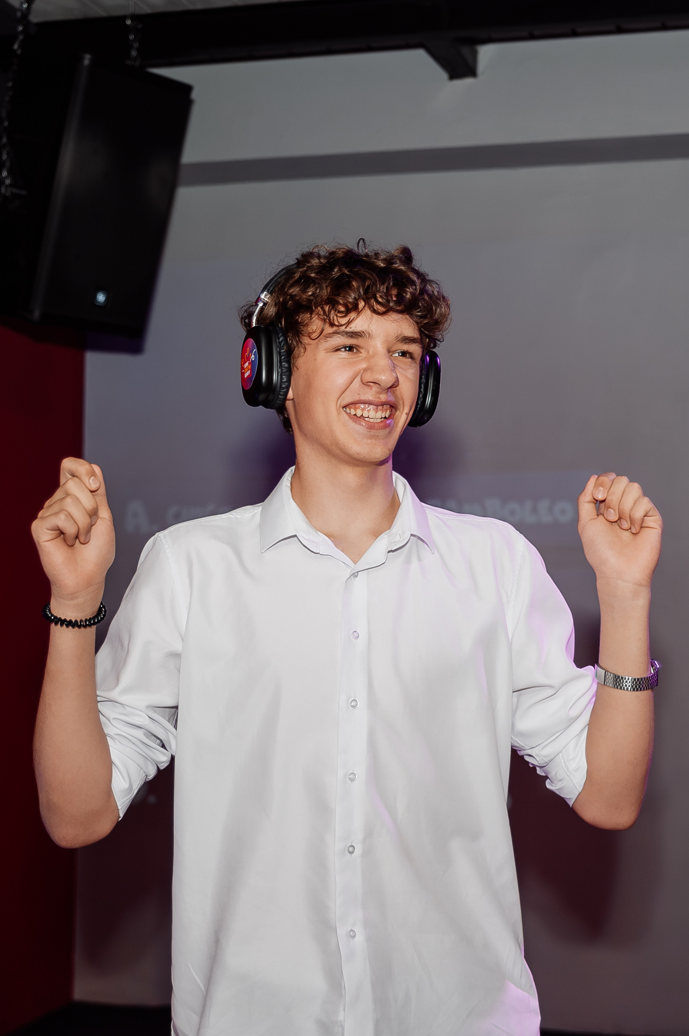 Выпускной в лофте Memories. Свадебный и репортажный фотограф СПб