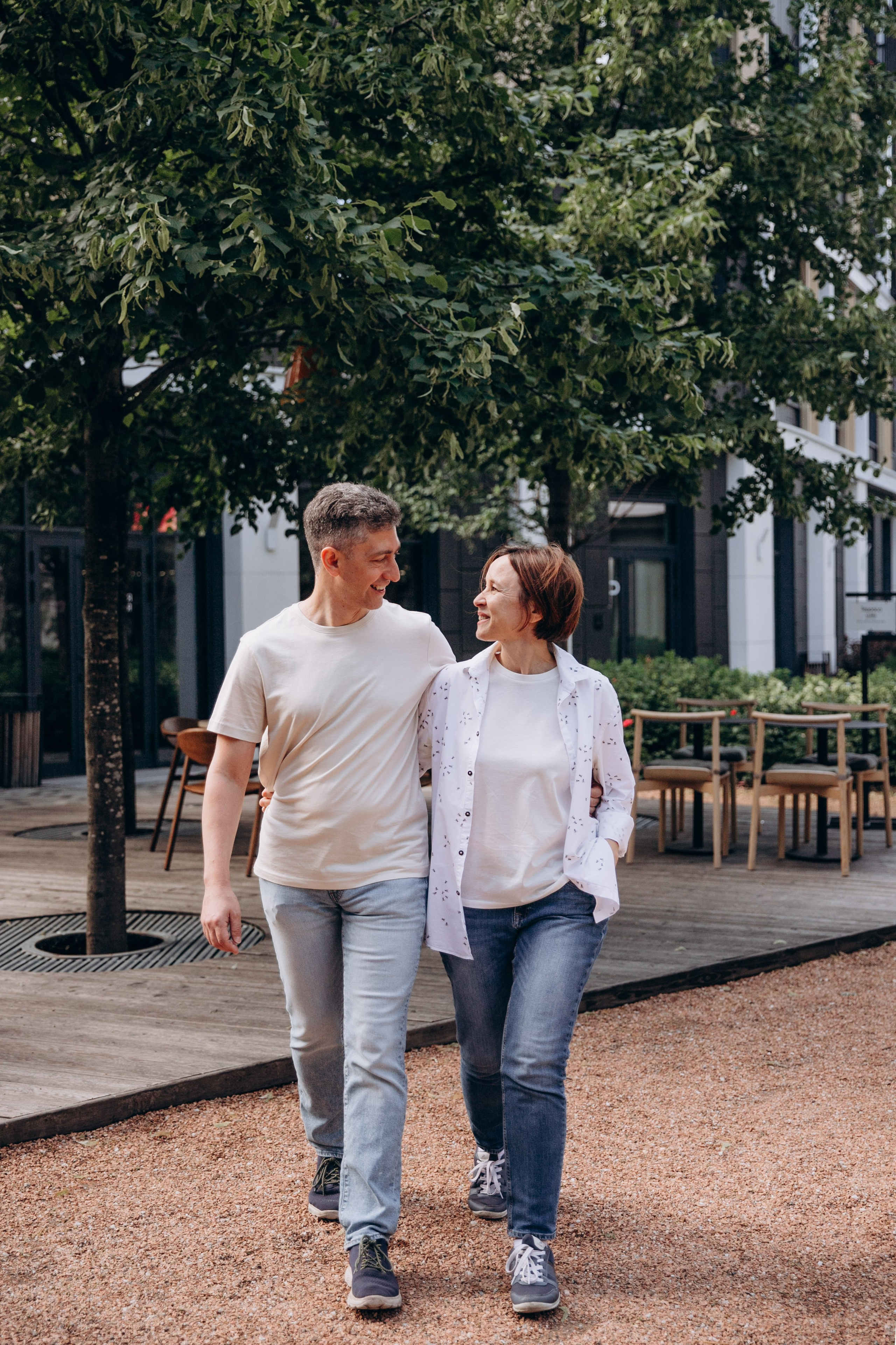 Семья Герштейн. Фотограф Анастасия Петрова