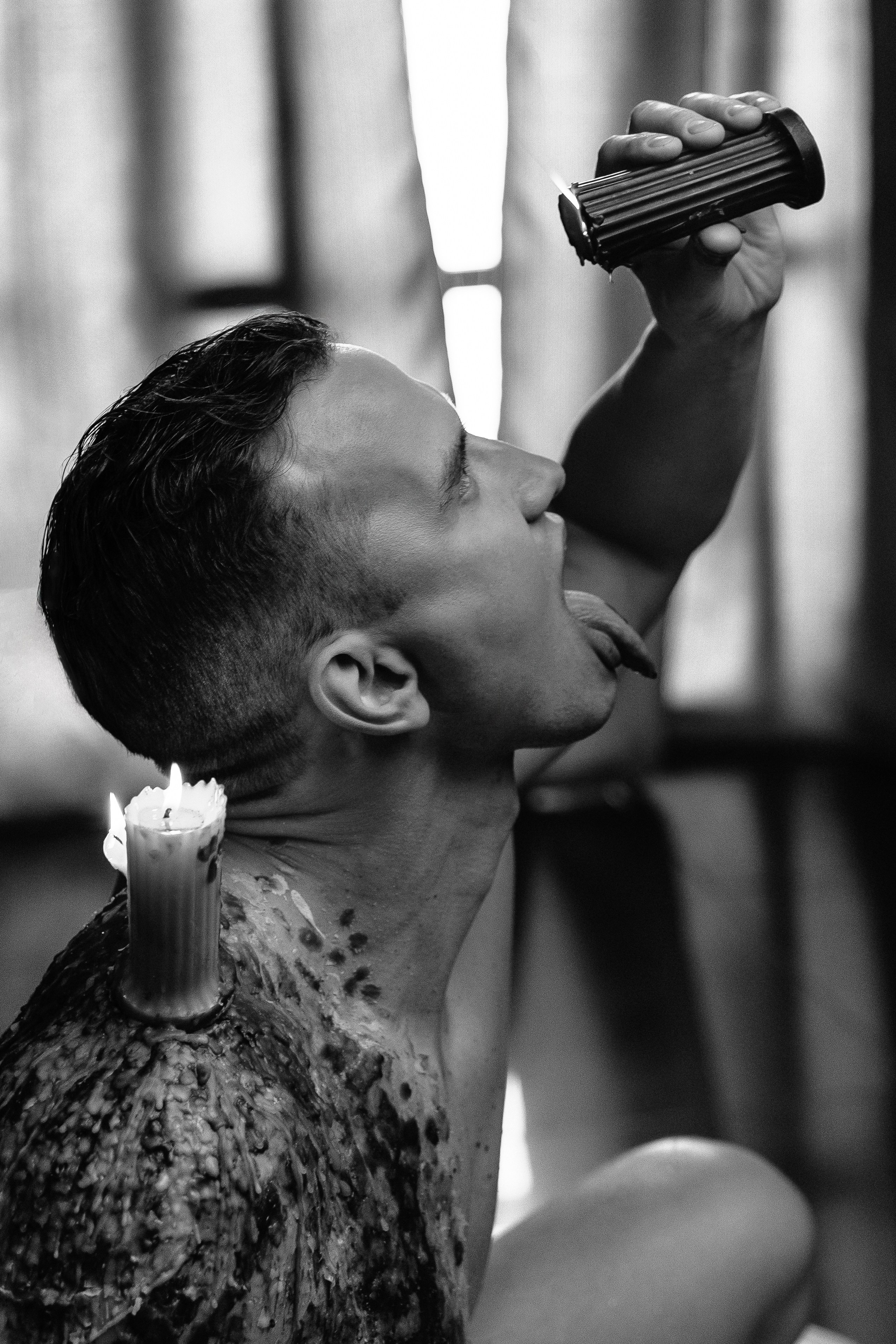 Михаил. Свадебный/Портретный фотограф снимаю в Москве