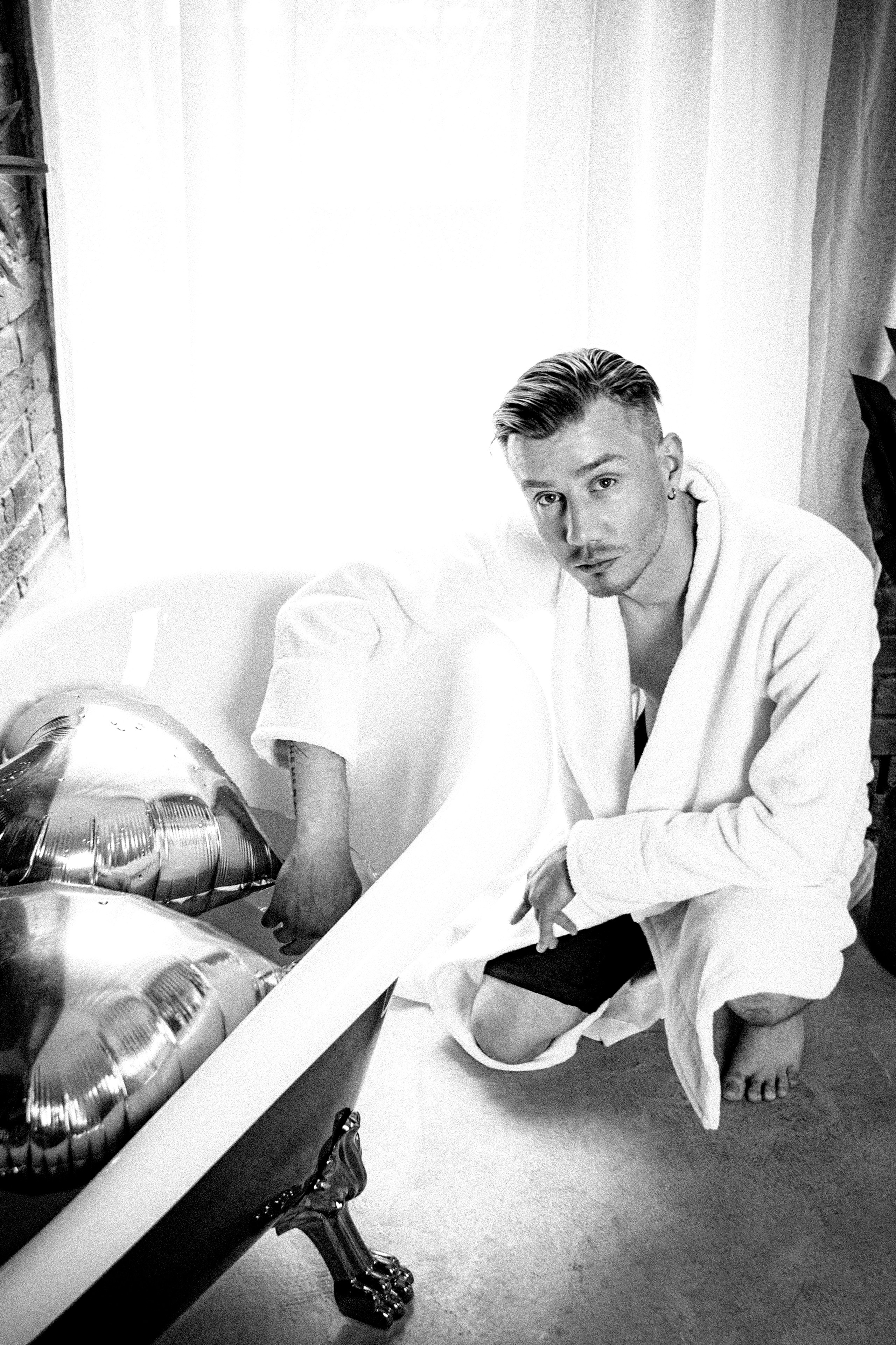 Сергей Стрит. Свадебный/Портретный фотограф снимаю в Москве