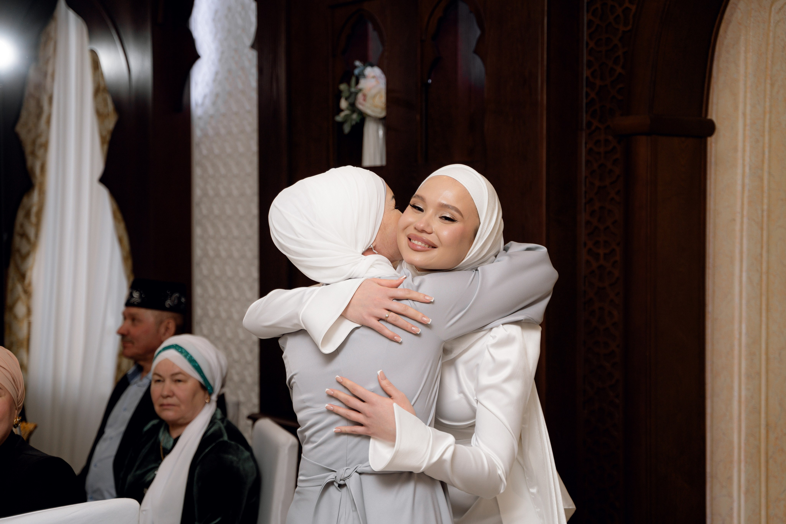 Роберт & Алсу (Ахмадзаки). RAMIL SAFIULLIN