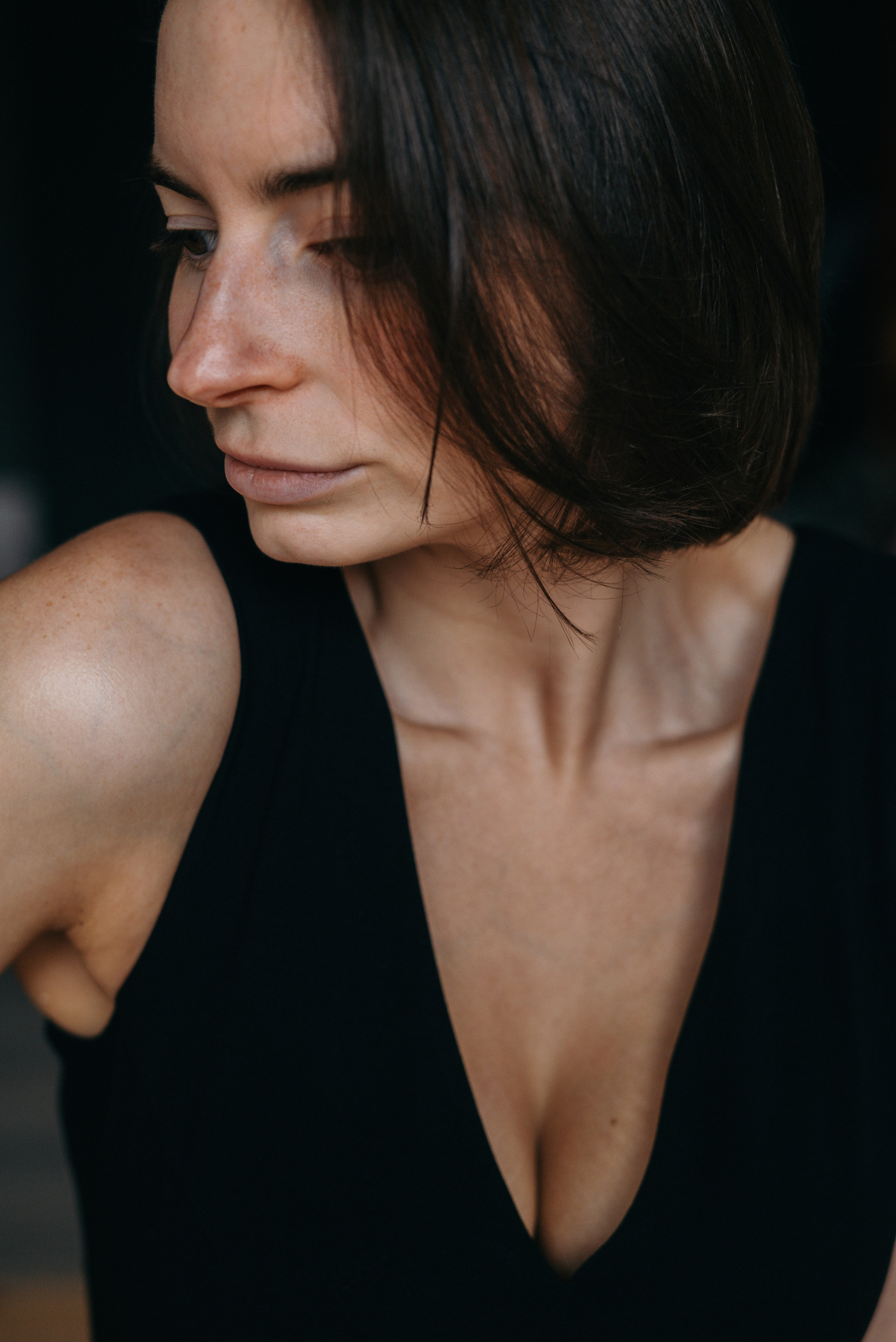 Марина. Фотограф Москва