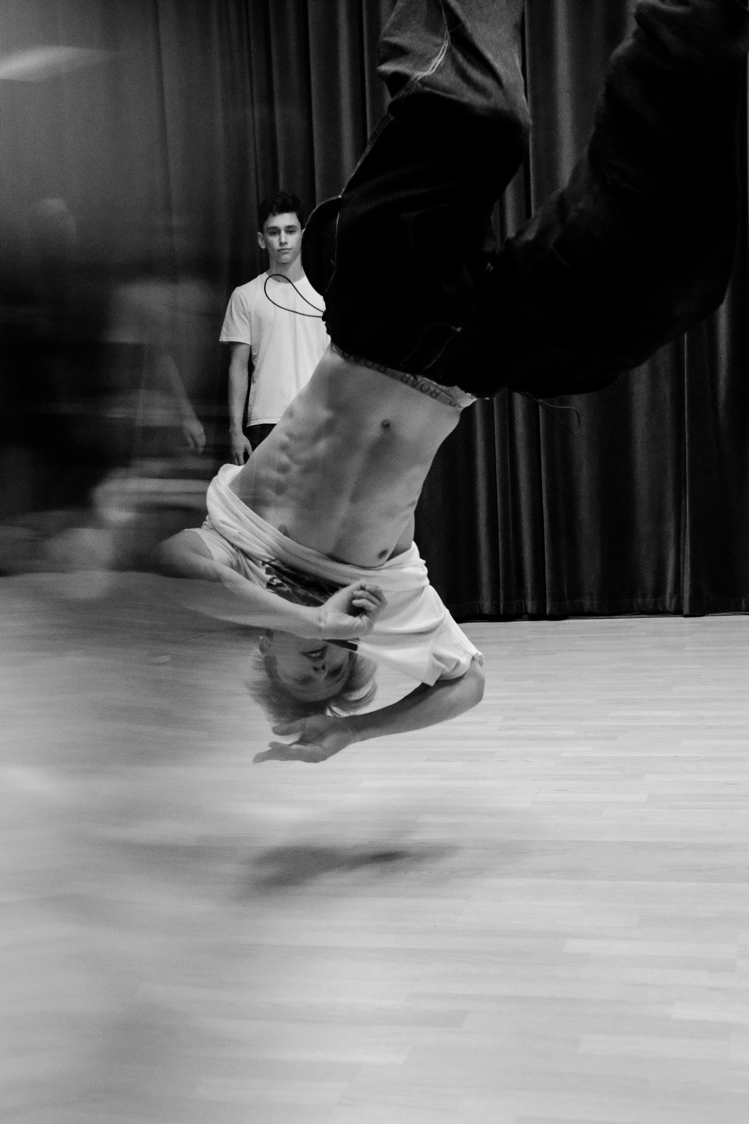 V1 — Breaking/Rap battle. Фотограф, видеограф в Санкт-Петербурге