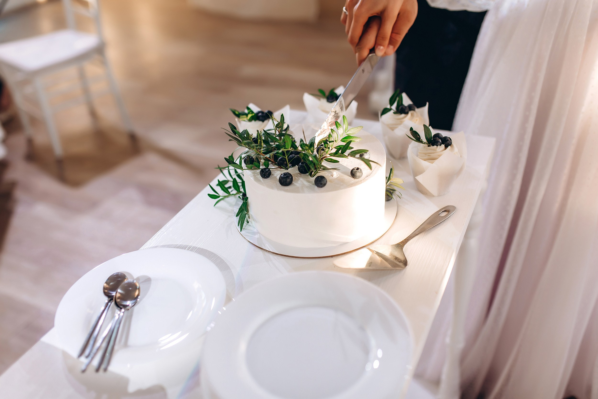 Свадьба в Милаве. Фотограф Марина Пантелеева