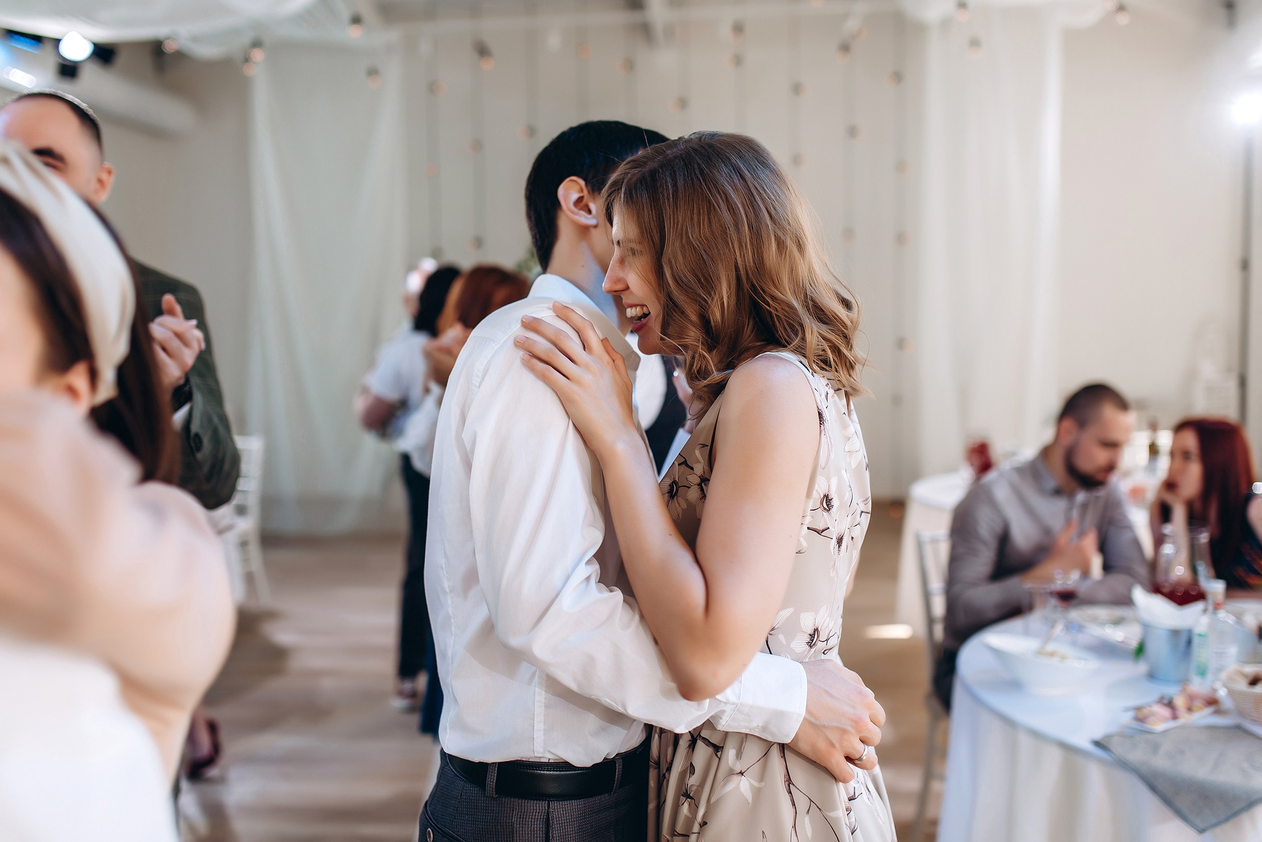 Свадьба в Милаве. Фотограф Марина Пантелеева