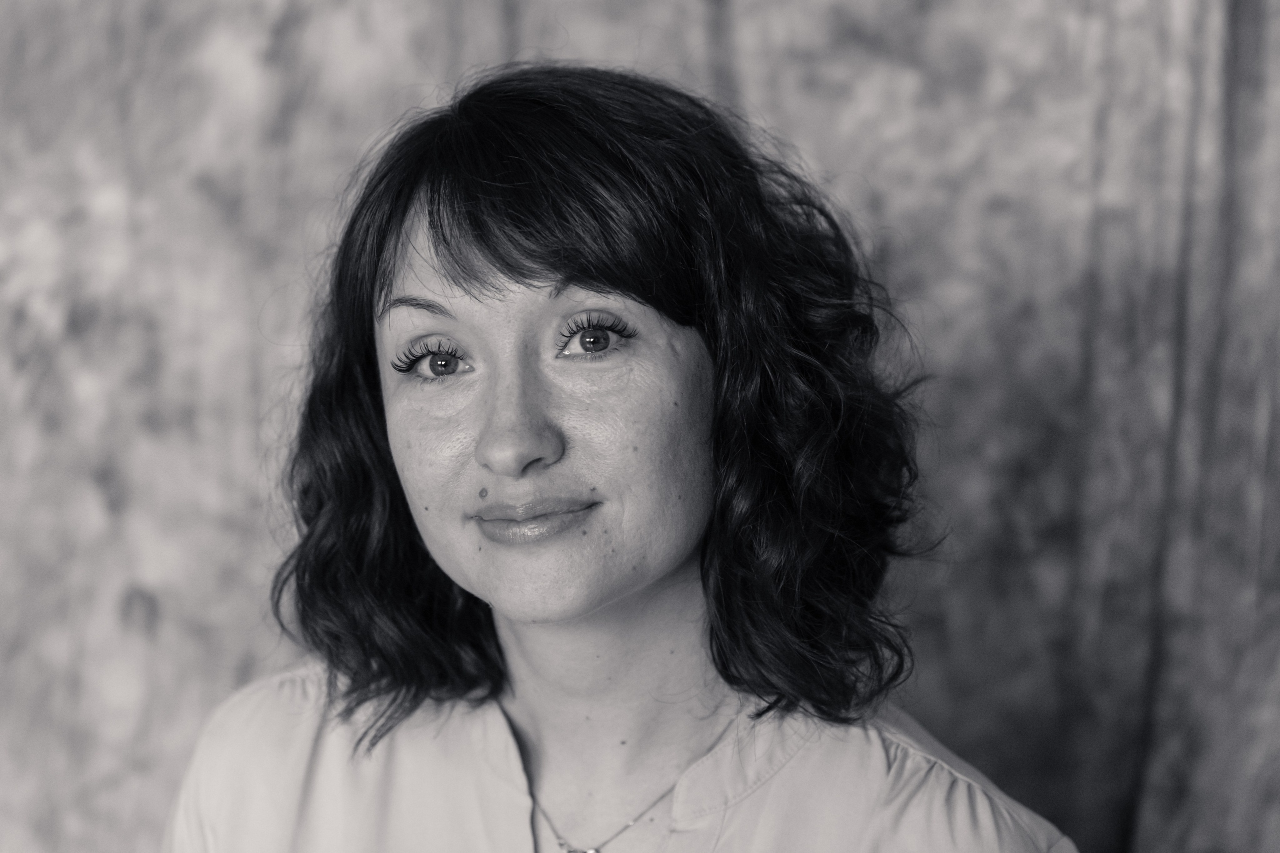 Женя. Фотограф Кирилл Мешков Кемерово