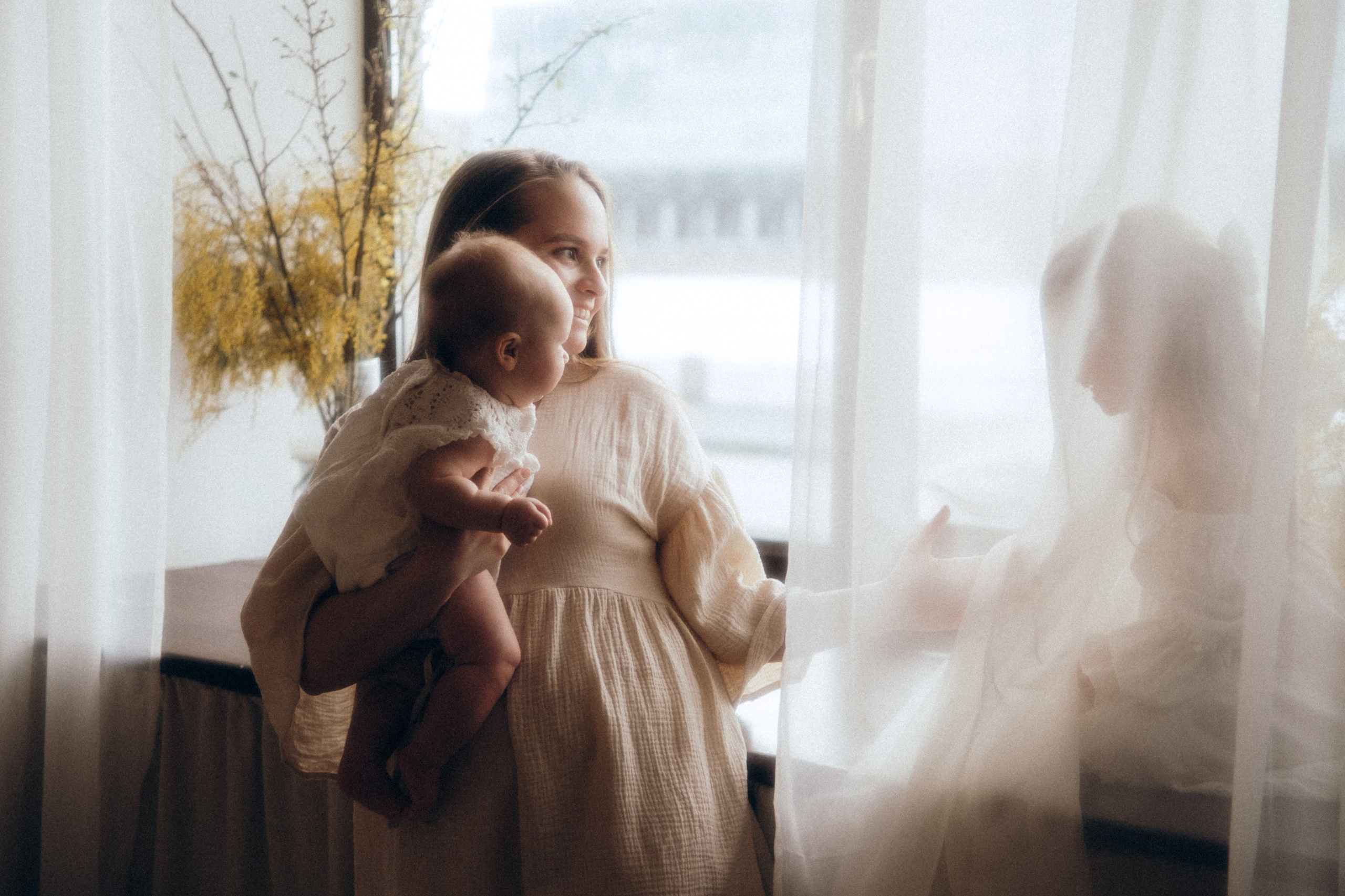 Студия Saint.P.Studio (особняк на Выборгской). Фотограф в Санкт-Петербурге Кристина Брянская