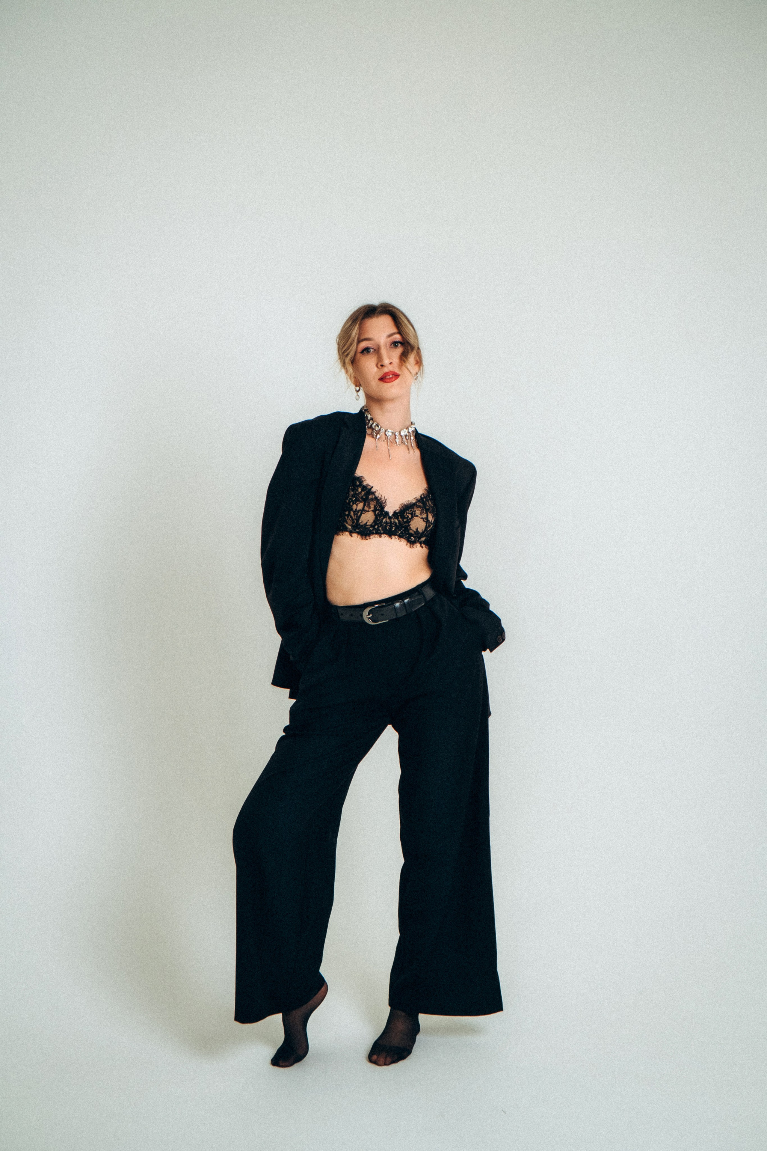 Анастасия. Фотограф в Санкт-Петербурге Кристина Брянская