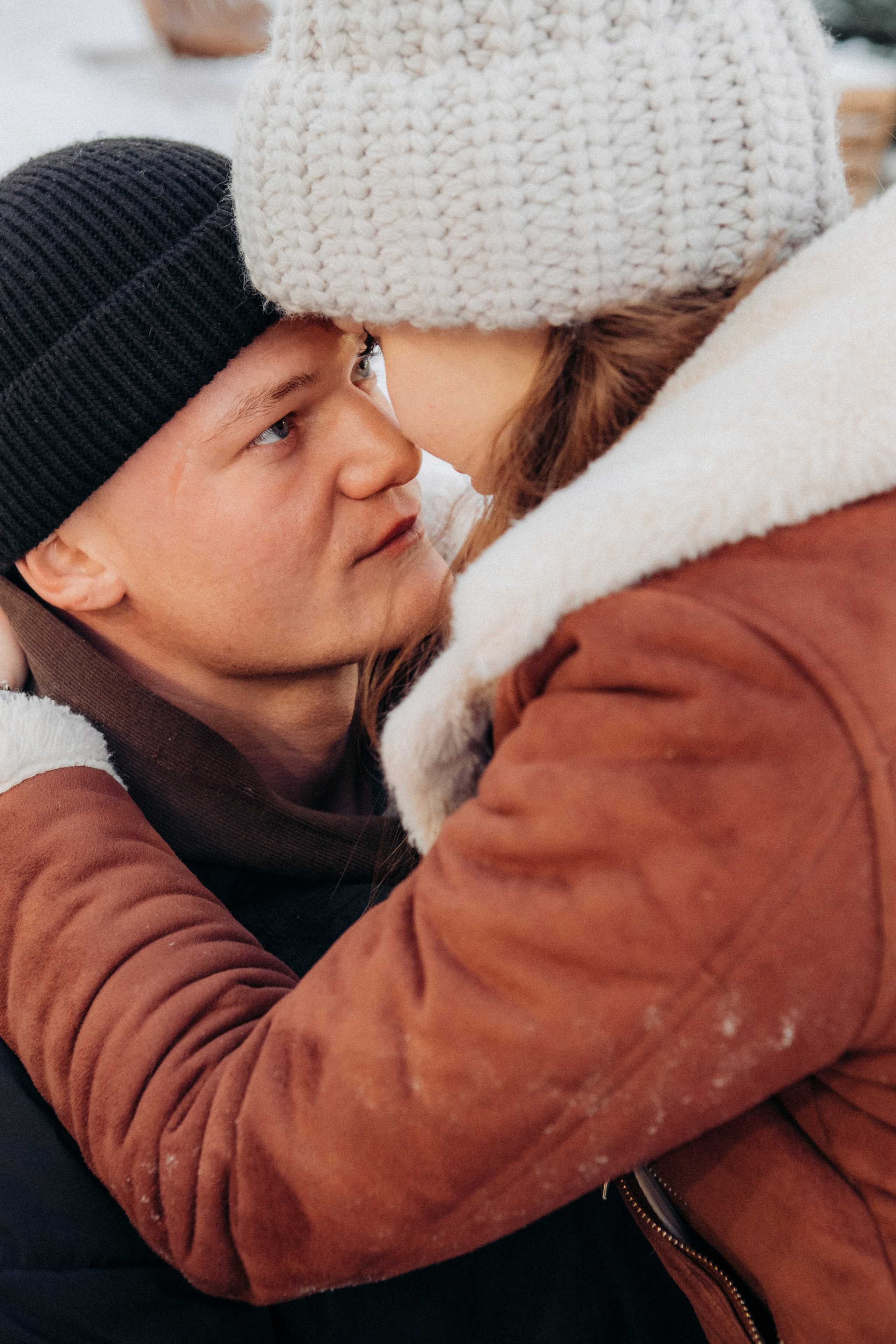 Никольские. Фотограф в Санкт-Петербурге Кристина Брянская
