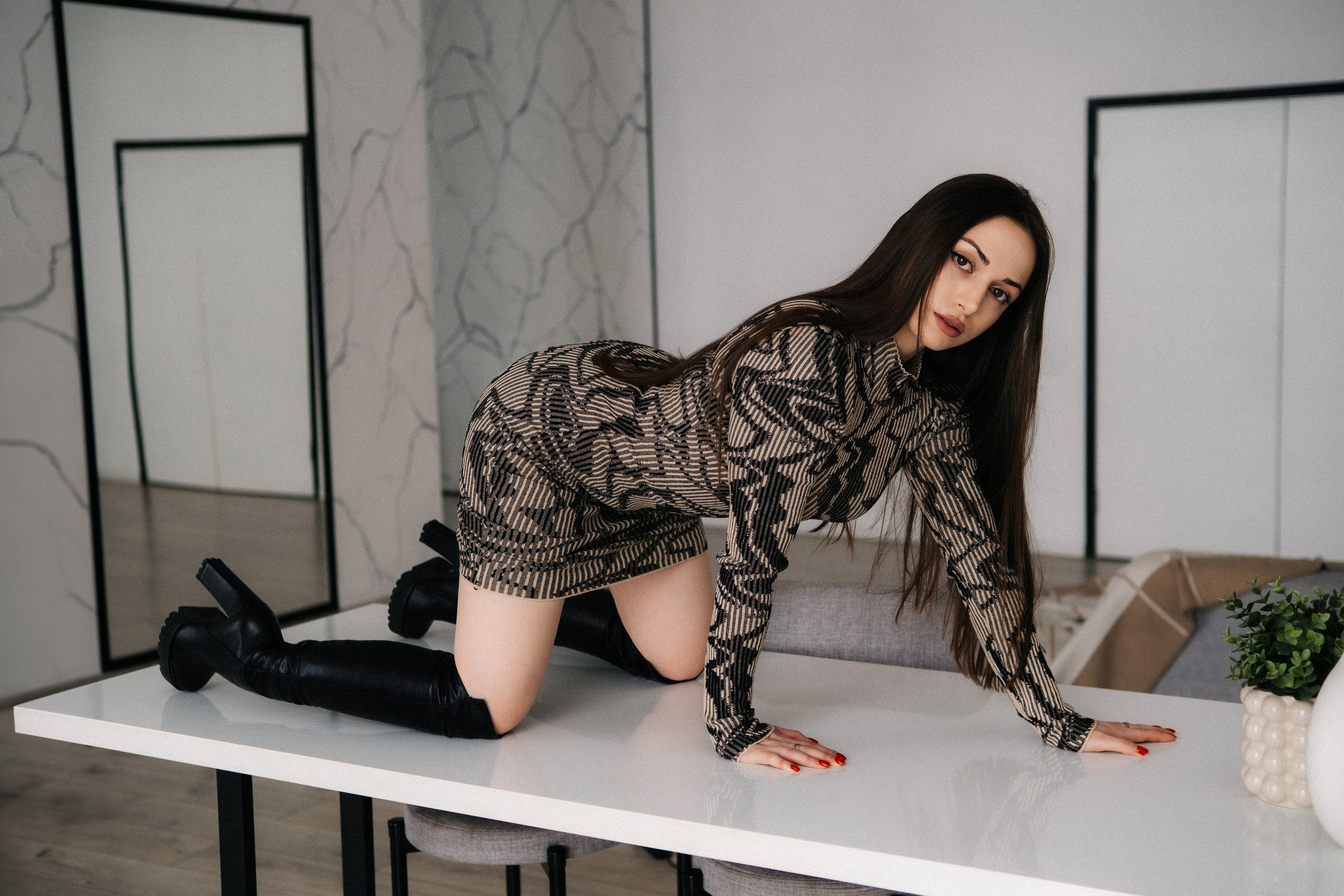 Сексуально. Фотограф в Санкт-Петербурге Кристина Брянская