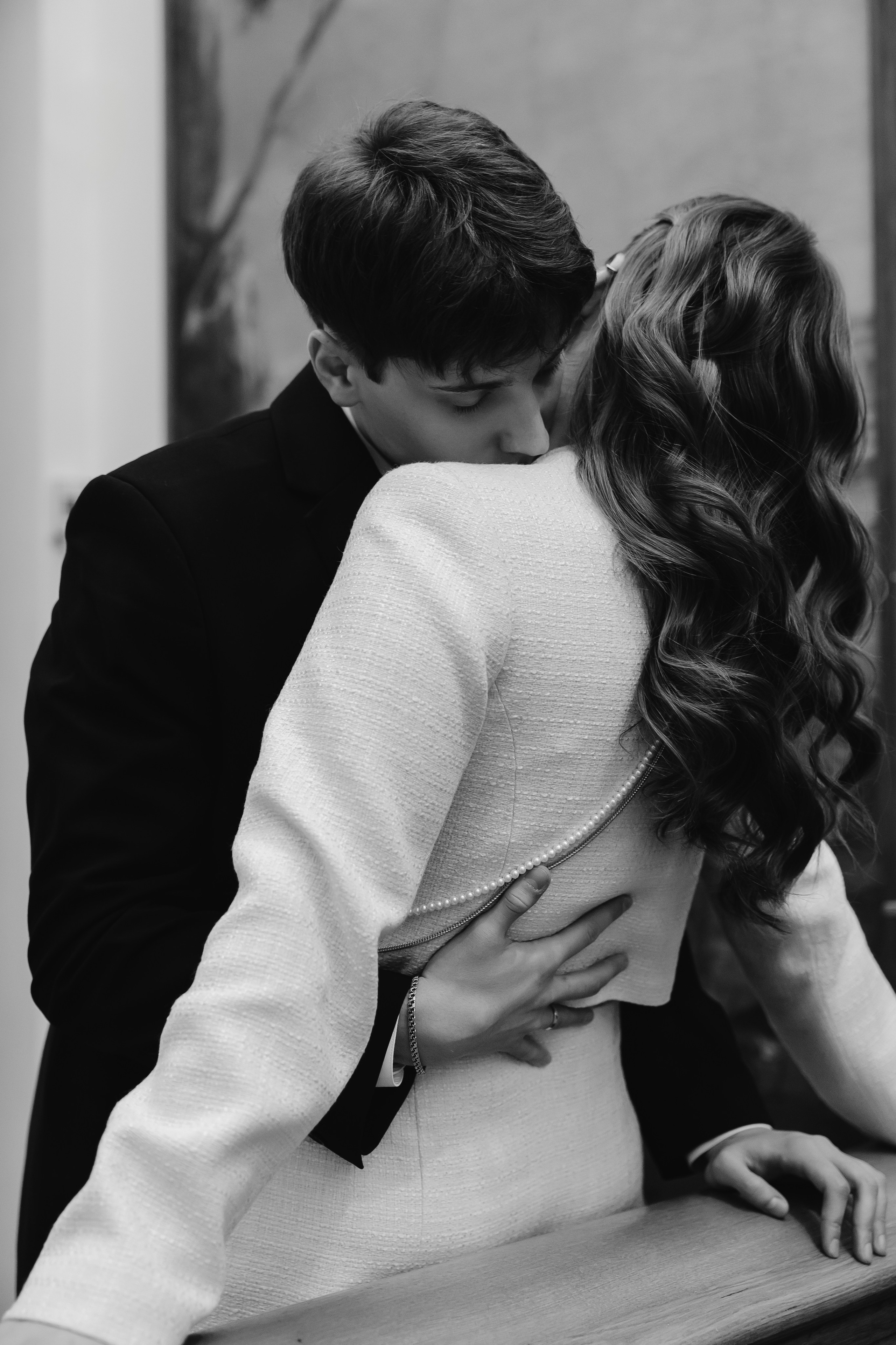 Кирилл & Алина. Свадебный и студийный фотограф в Нижнем Новгороде