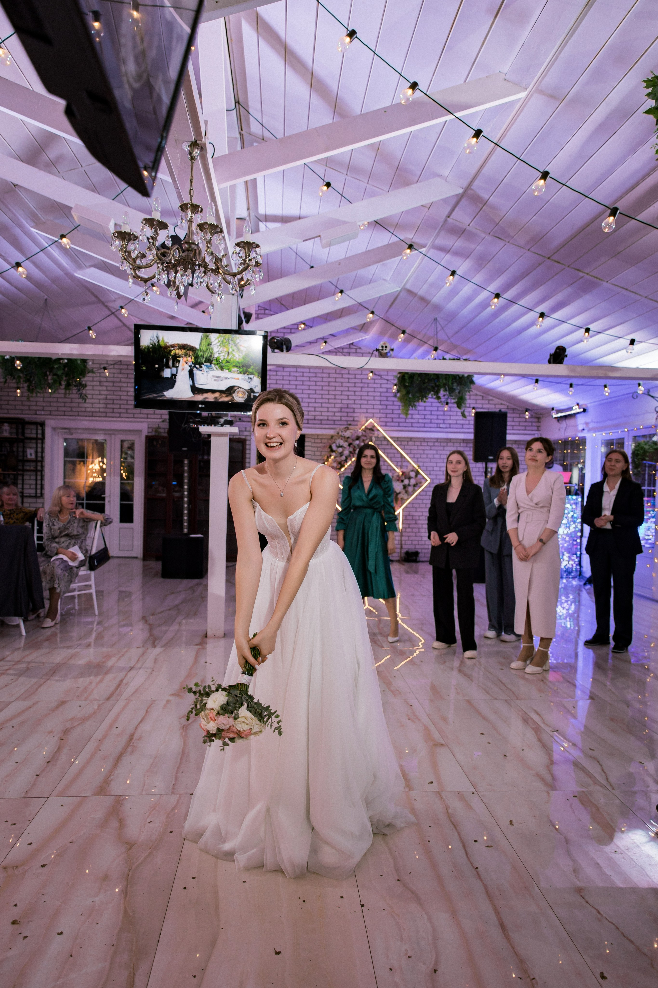 E&L. Свадебный фотограф. Москва. Мытищи