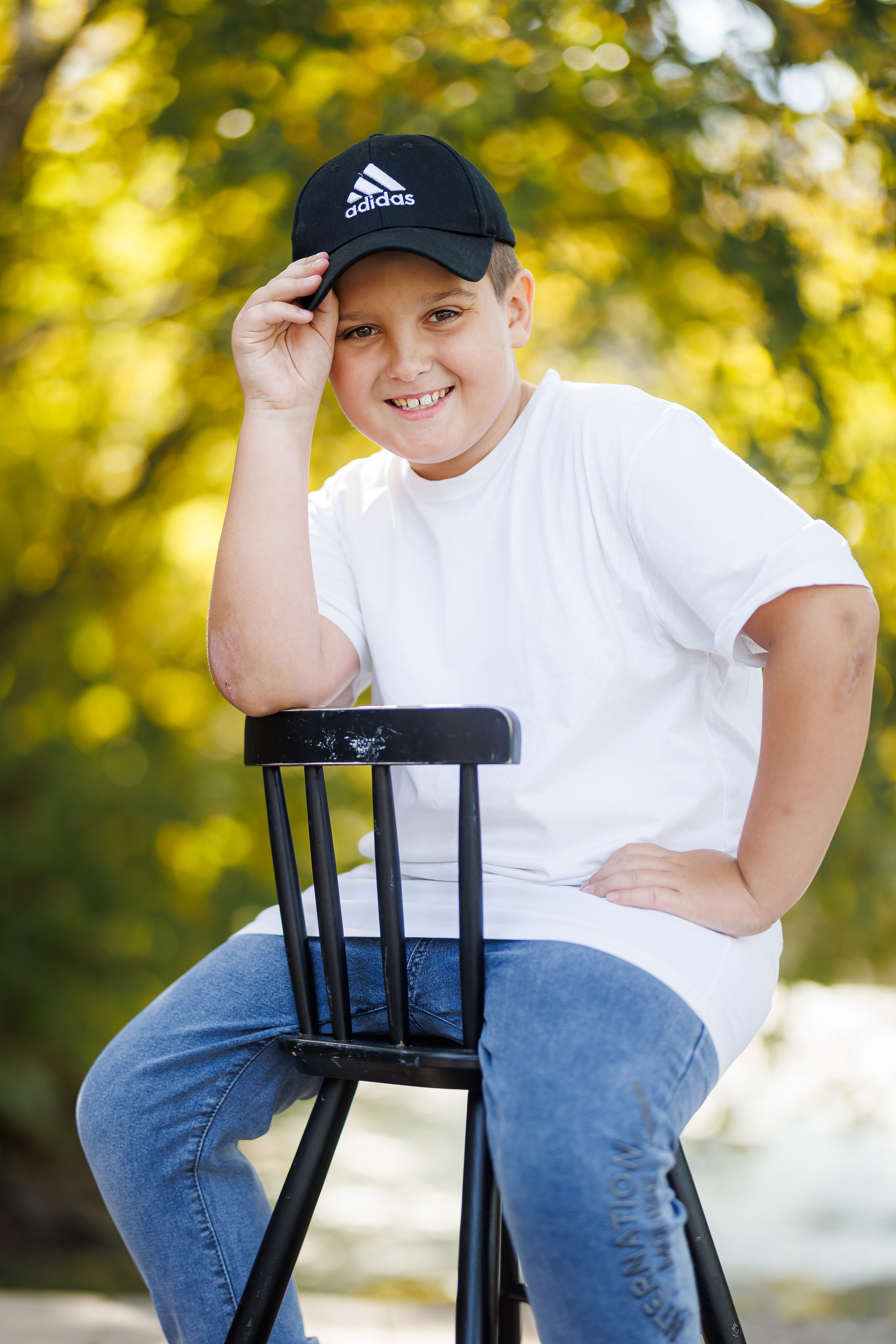 Портреты 4 классы. Семейный и детский фотограф Комина Елена, Власиха, Одинцово