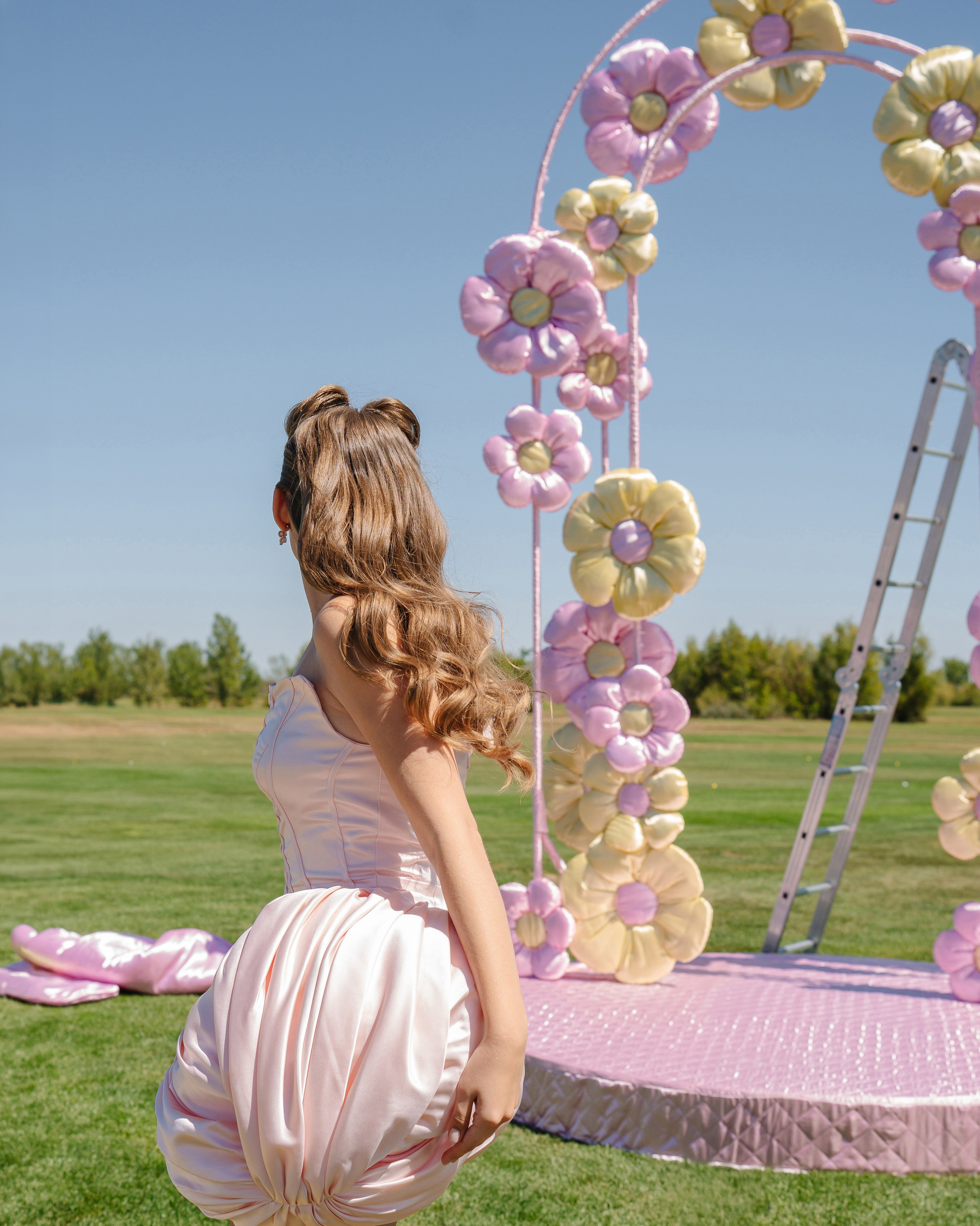 Навсегда начинается здесь. Свадебный и семейный фотограф в Анапе Елена Полетаева