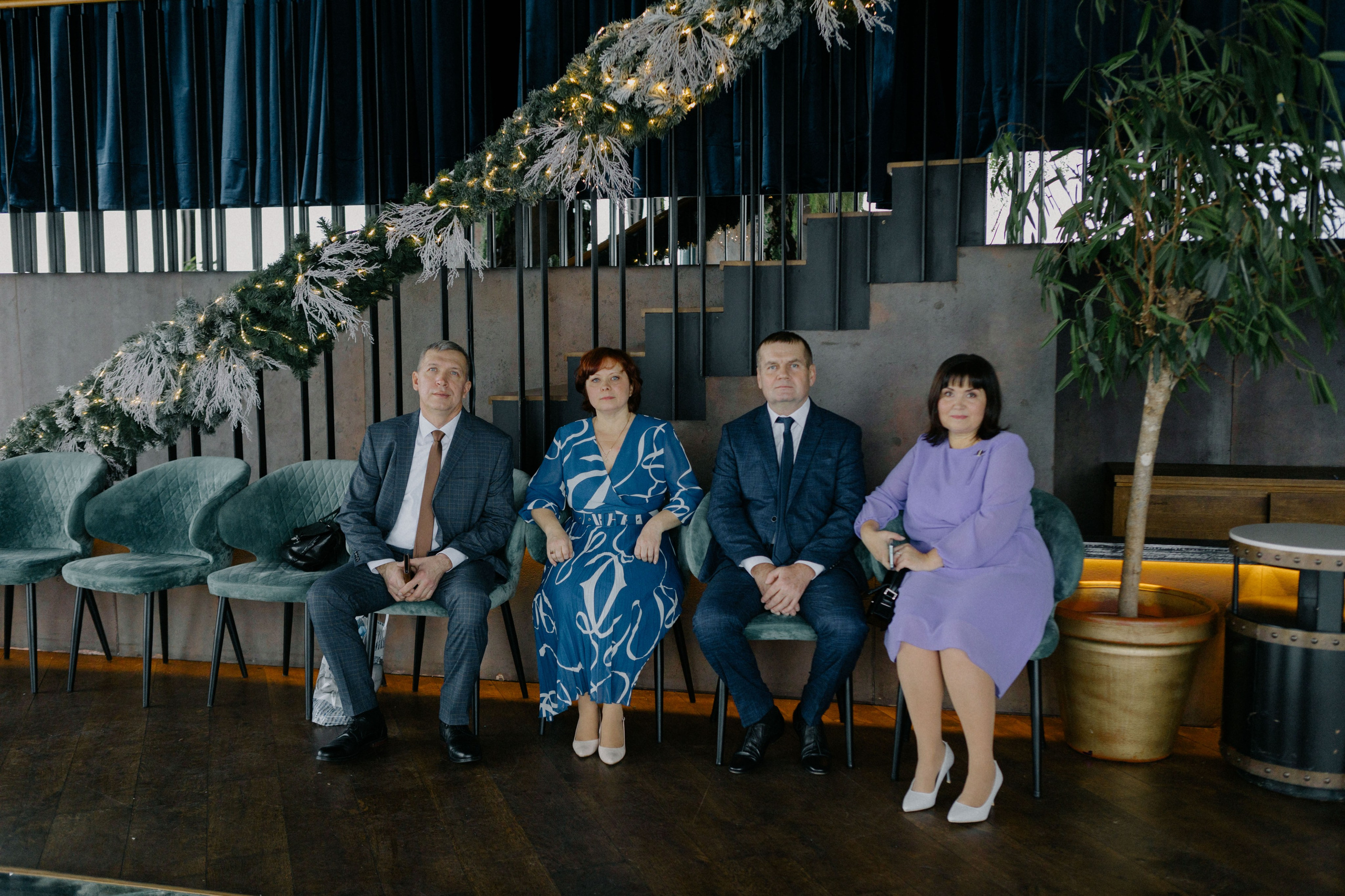 Ксюша и Илья. Утро в отеле роспись в Birds. Свадебный и портретный фотограф в Москве Анастасия Масюк