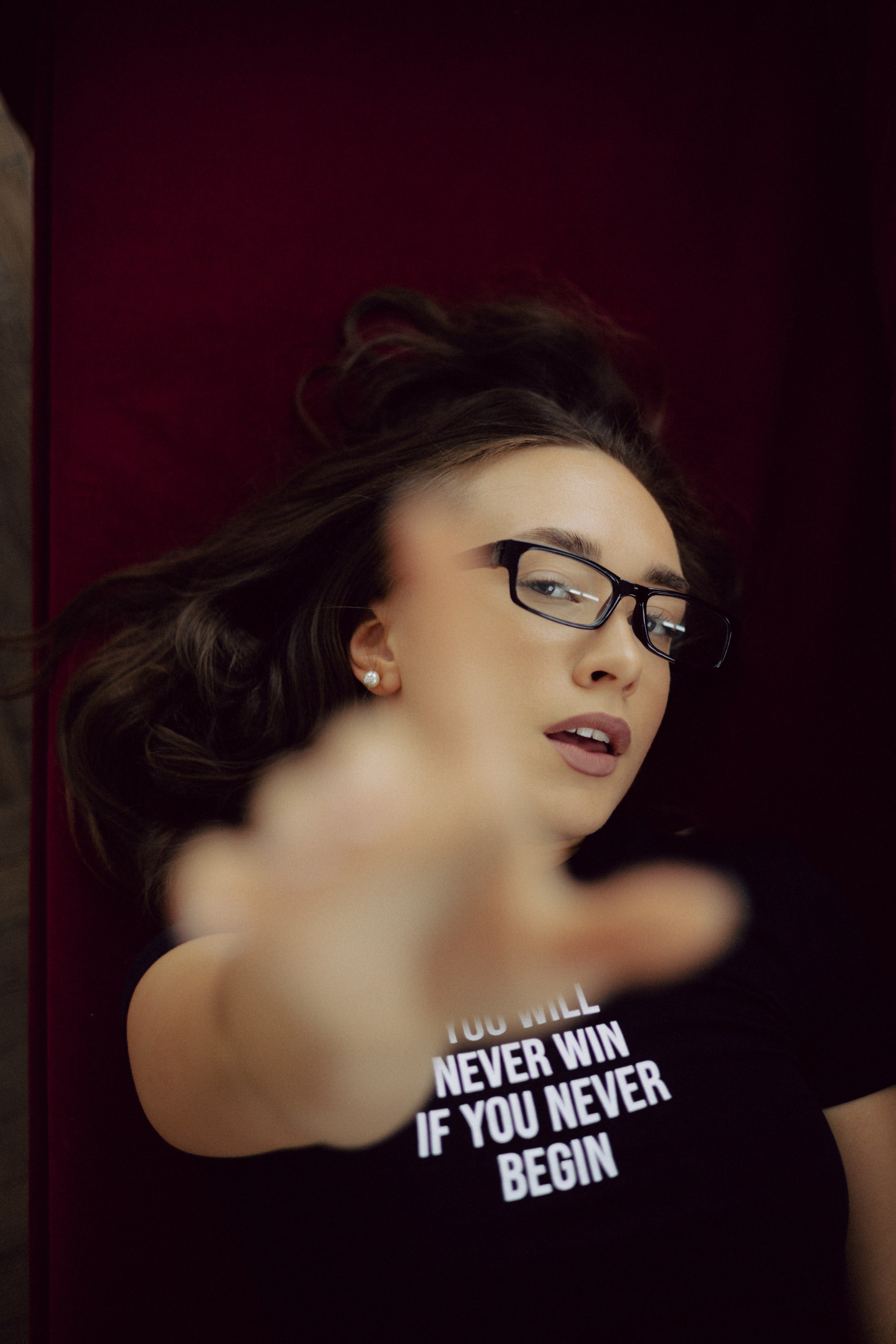 Даша. Свадебный и портретный фотограф в Москве Анастасия Масюк