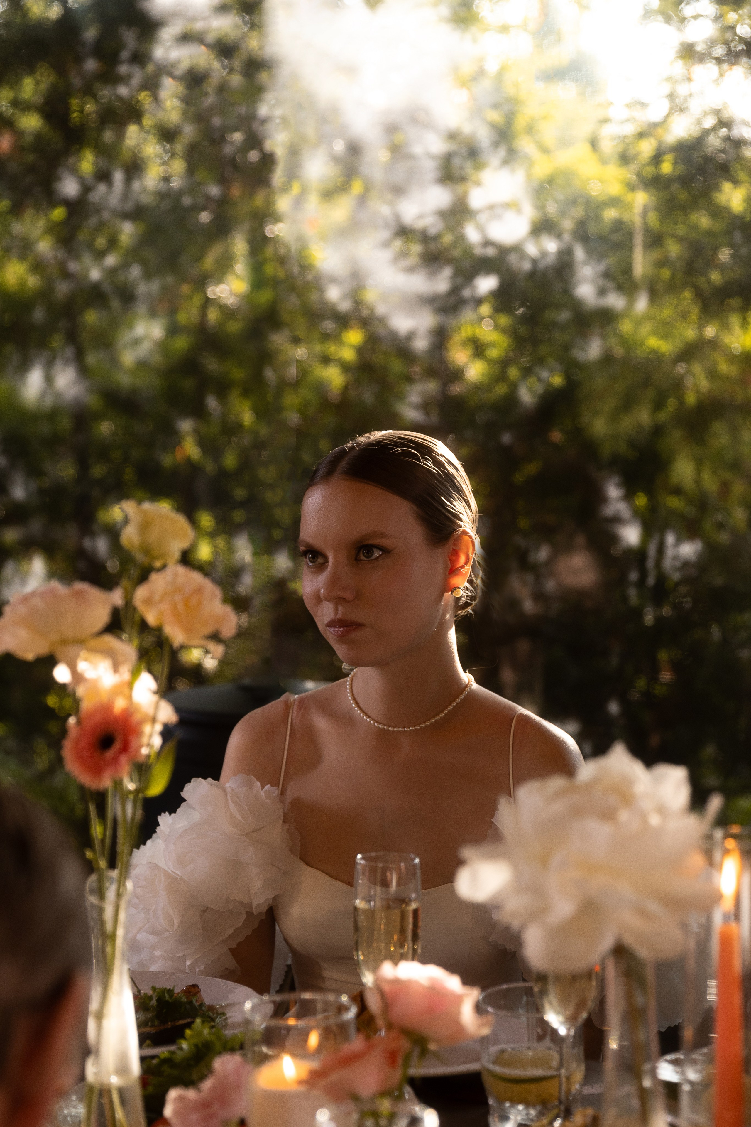 Таня и Ваня, площадка «Таёжный». Свадебный фотограф | Москва