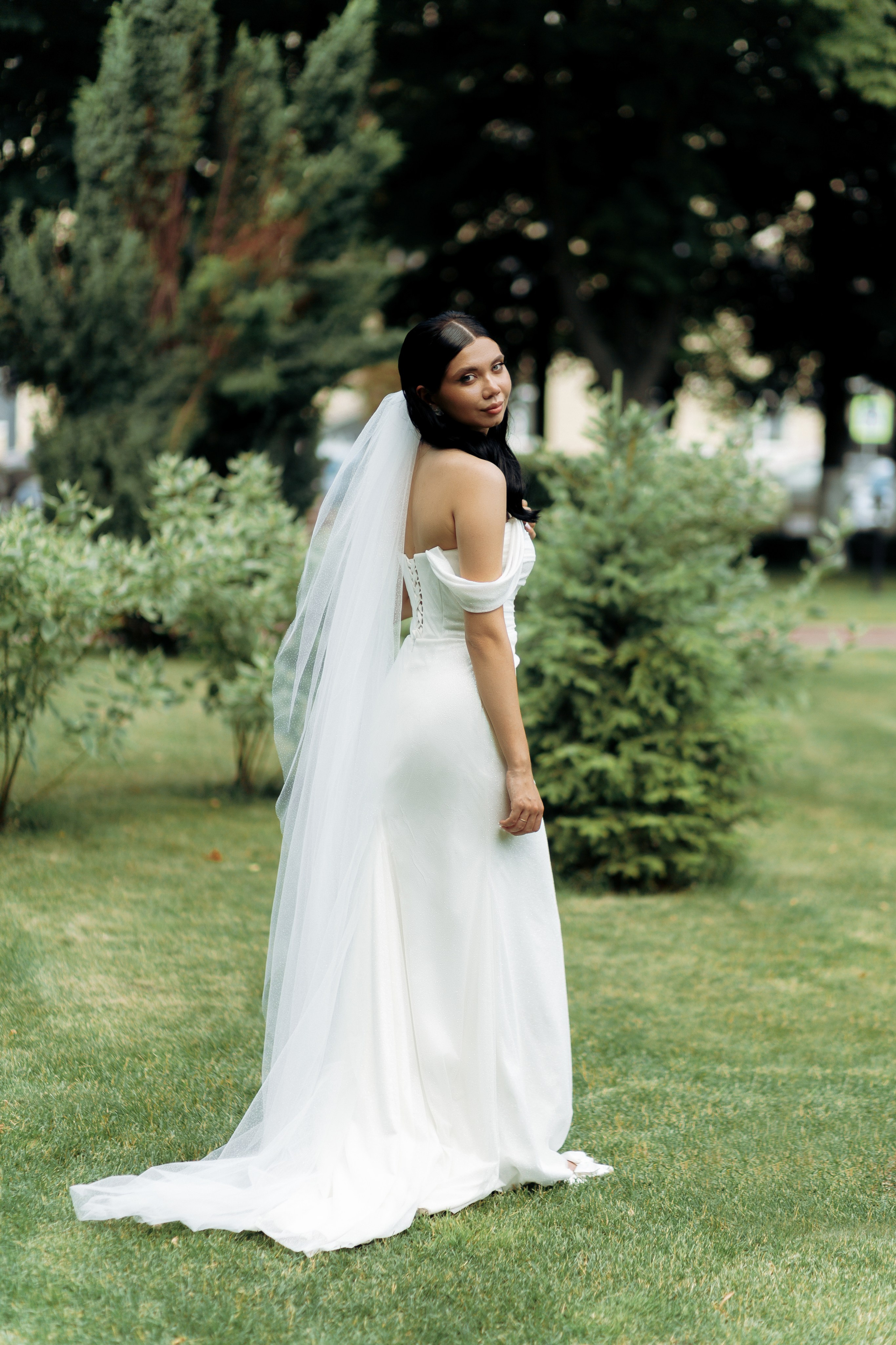 Дима и Света. Фотограф Дарья Бобровских в Воронеже