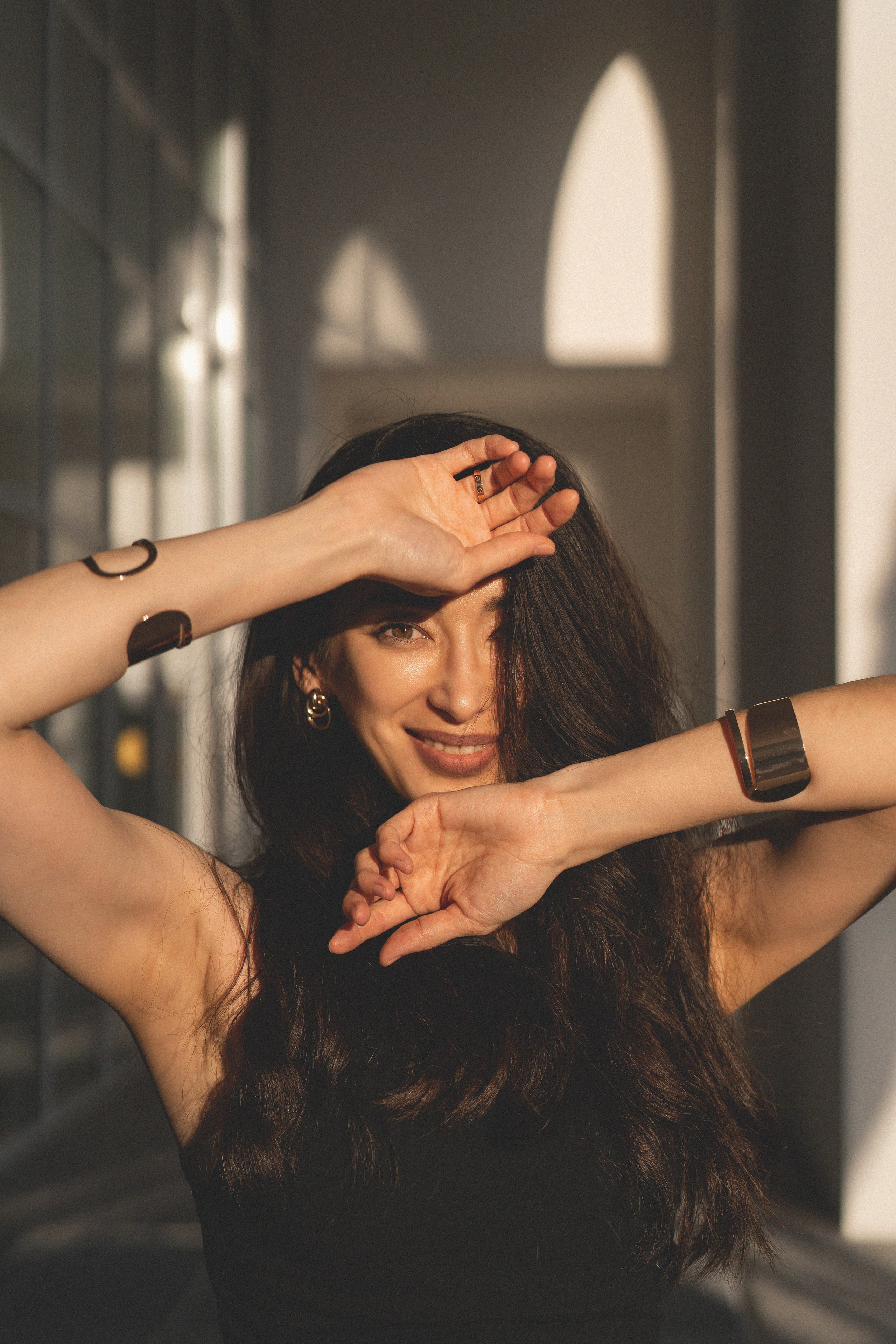 Салтанат. Фотограф Лютикова Ирина, Тюмень, Москва