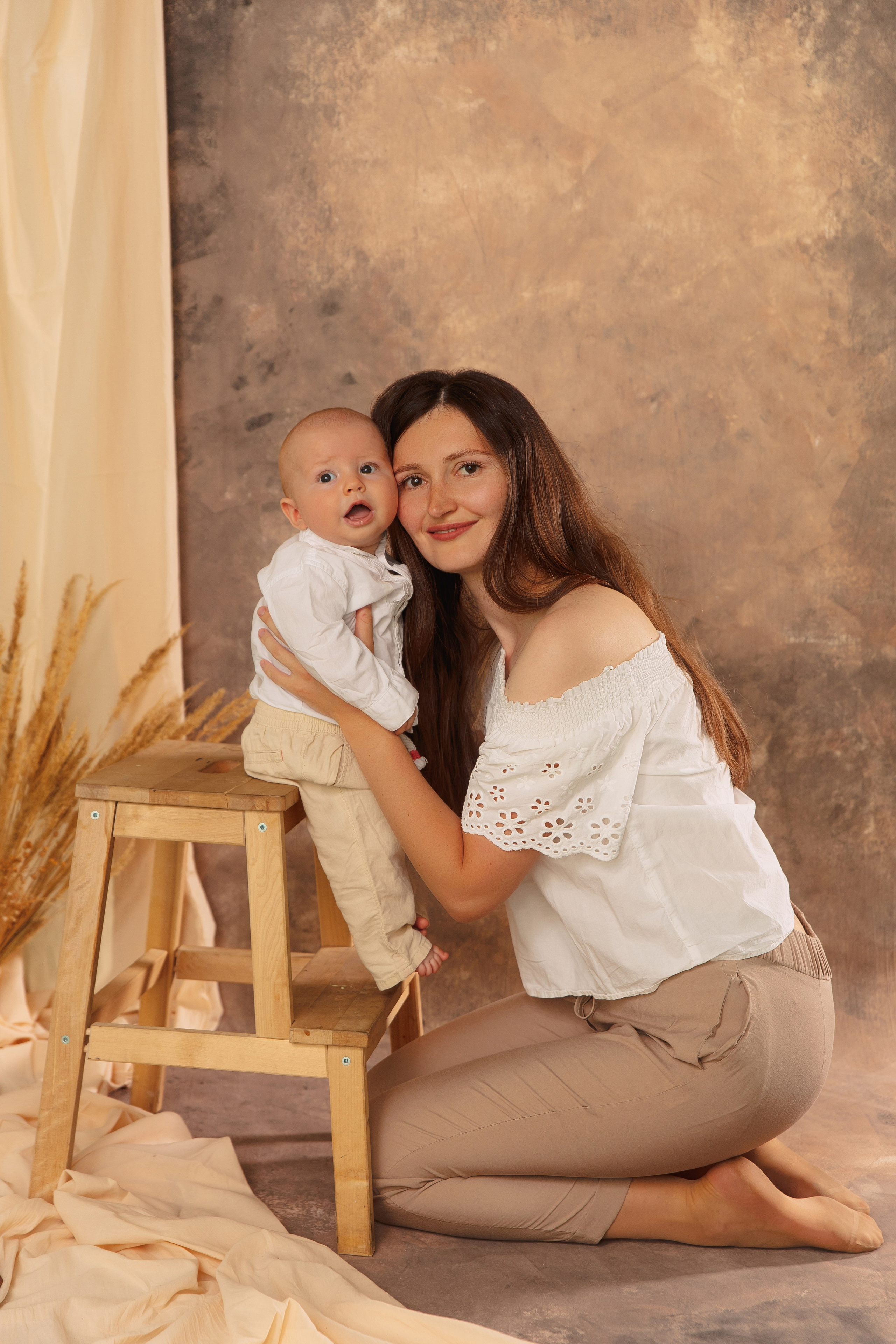 Даша и Алексей. Фотограф в Кронштадте и Санкт-Петербурге Анастасия Коваленко