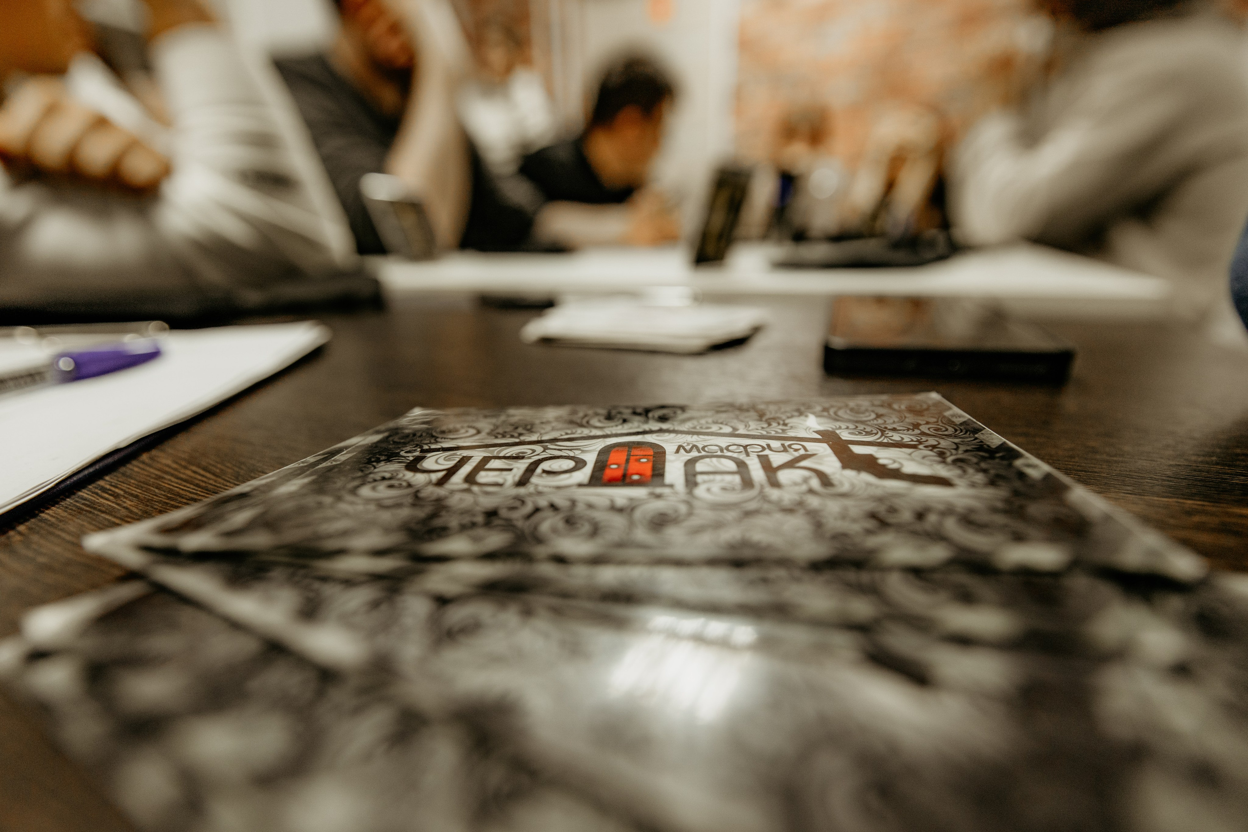 Фотограф Ханты-Мансийск Тимофей Чеботин