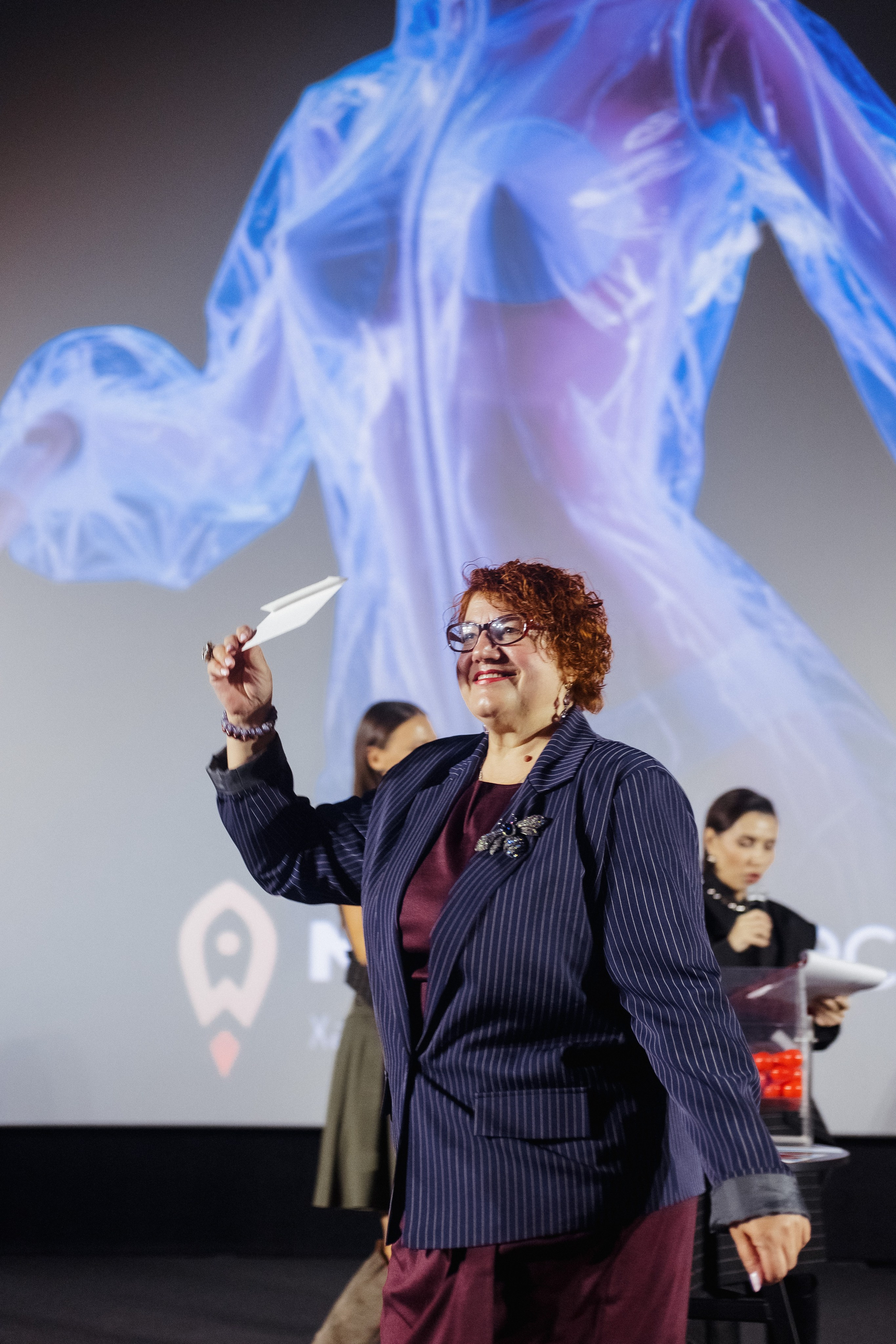 ФЭШН КОНФА. СВОИ. ФОТООТЧЕТЫ-СОБЫТИЯ-МЕСТА