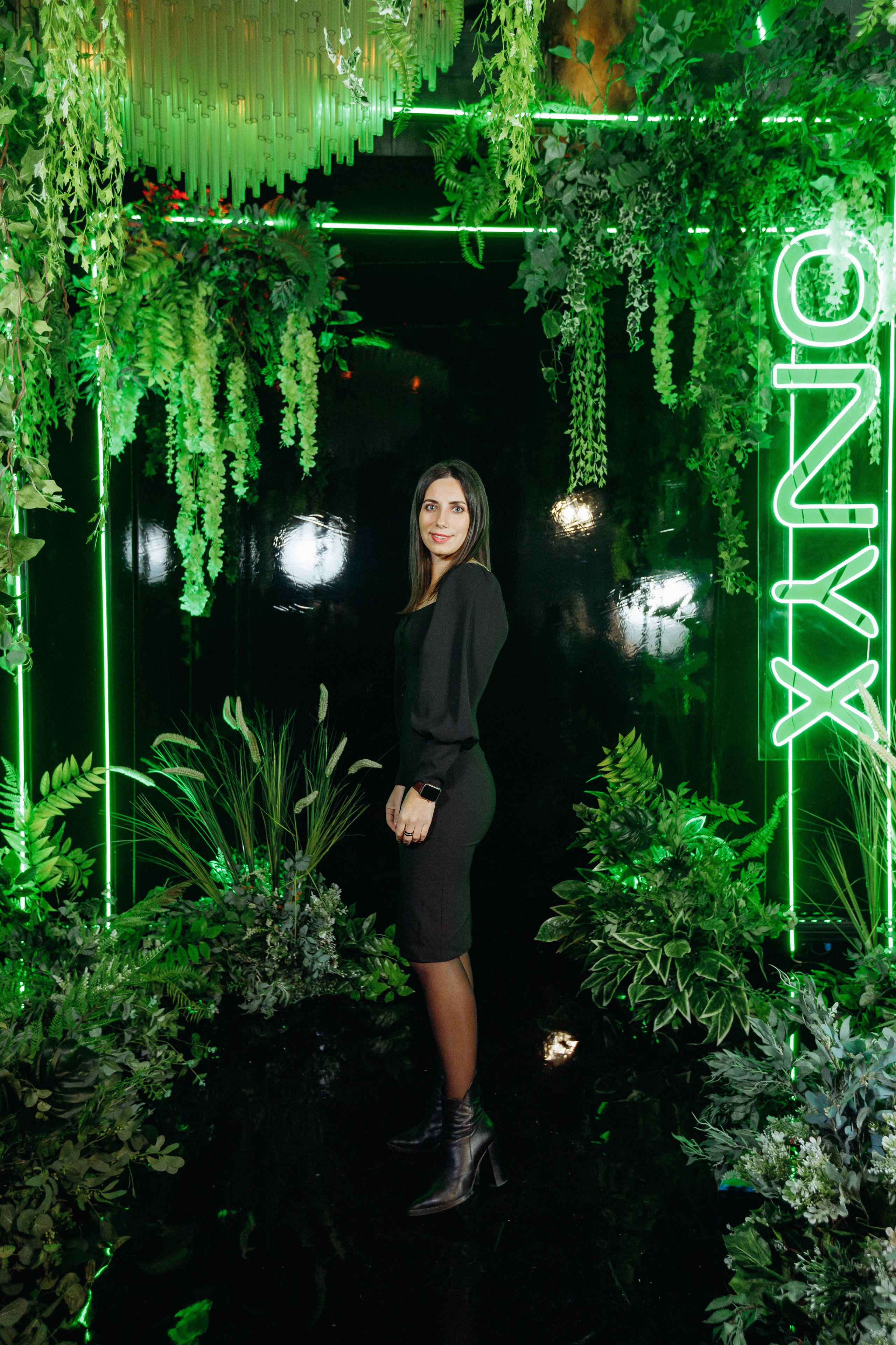 ONYX BLACK [Презентация Жилого Комплекса]. СВОИ. ФОТООТЧЕТЫ-СОБЫТИЯ-МЕСТА