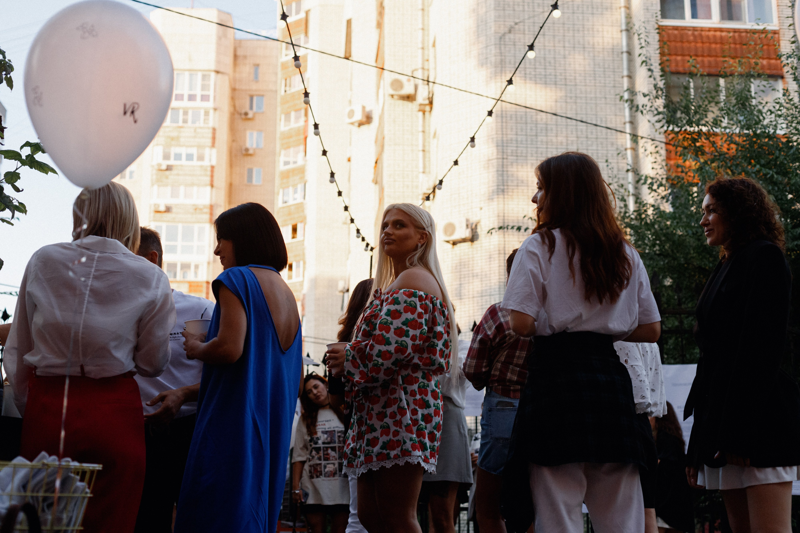 АЙ МАРКЕТИНГ. СВОИ. ФОТООТЧЕТЫ-СОБЫТИЯ-МЕСТА