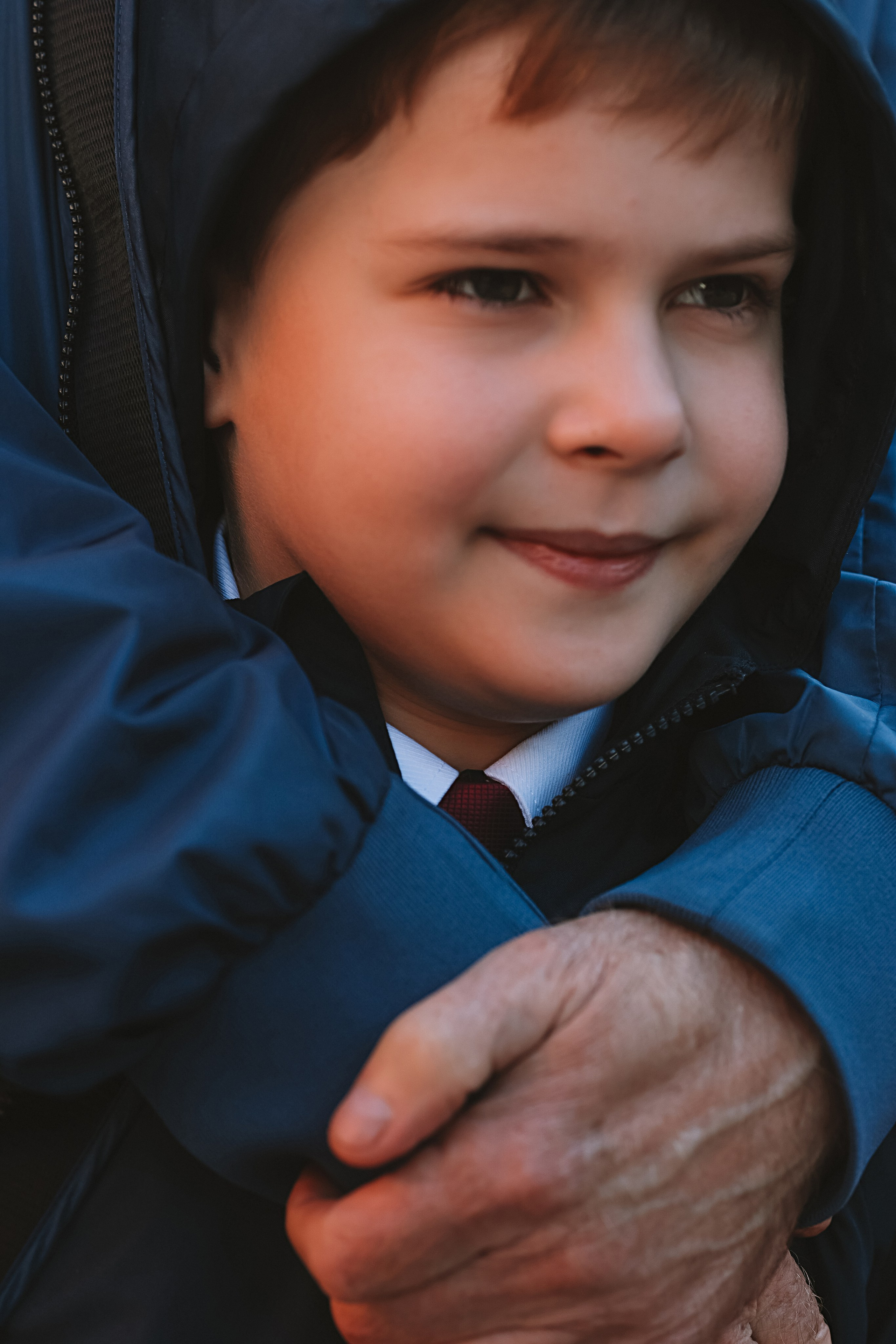 1 сентября 2025 ГРК. Семейный фотограф Тюмень, фотограф на роды Салмина Мария