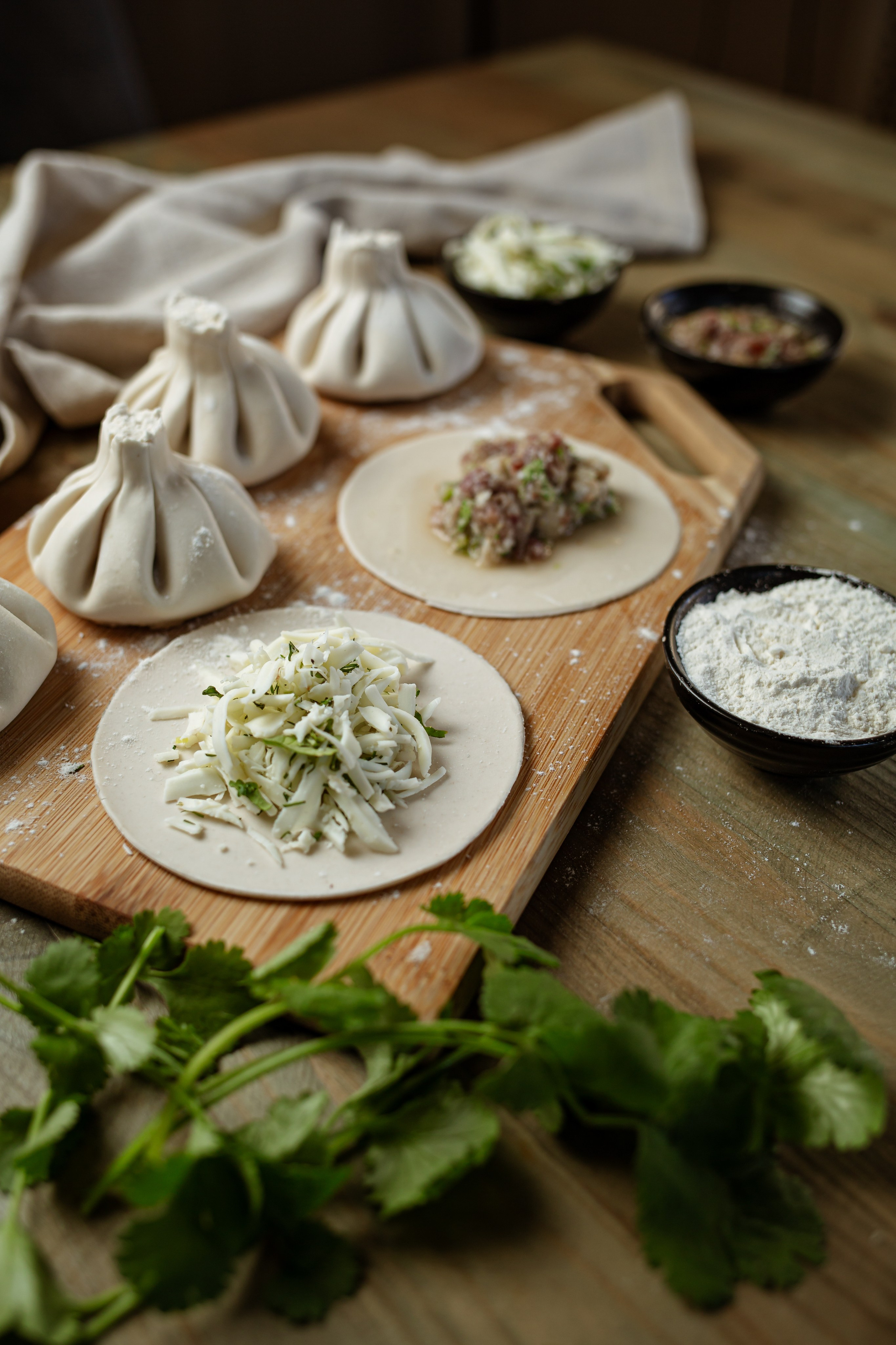 Предметкая и фуд фотография